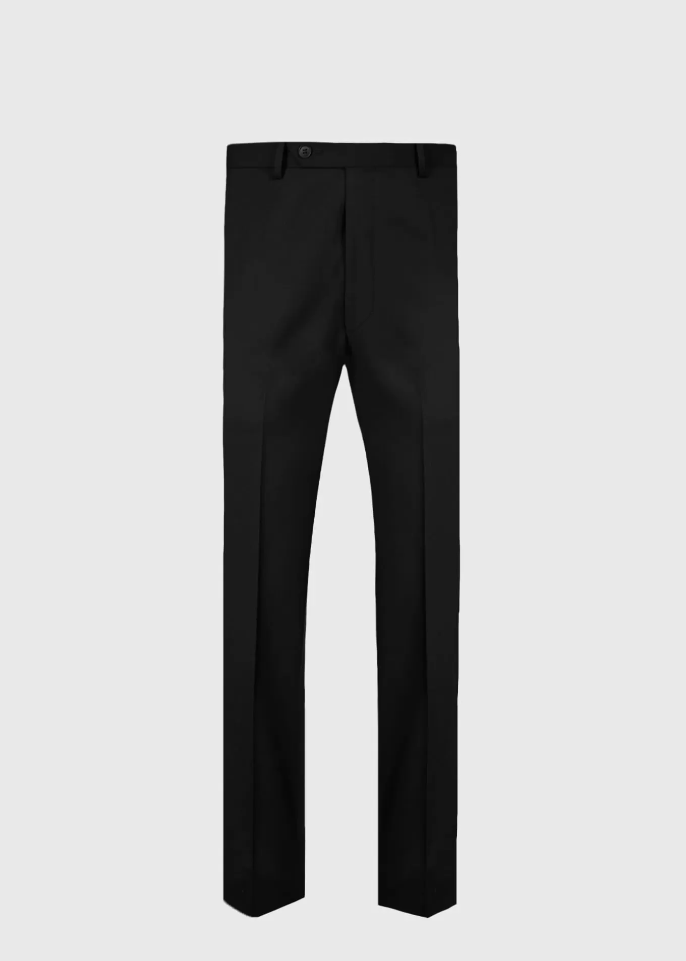 Store All Year Wool Dress Trouser Dress Pants