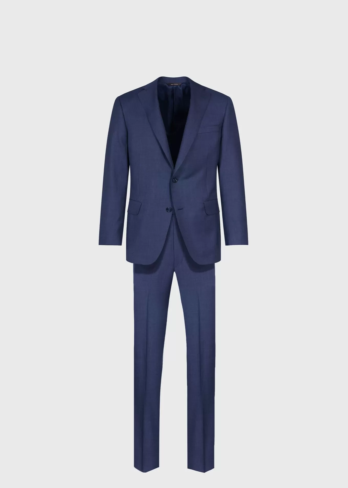 Outlet All Year Wool Nailhead Phillip Suit Suits & Tuxedos