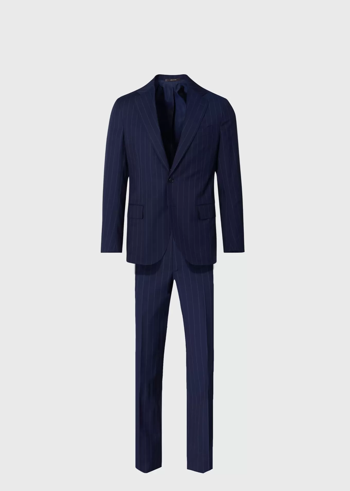 Flash Sale All Year Wool Stripe Suit Blazers & Jackets | Suits & Tuxedos