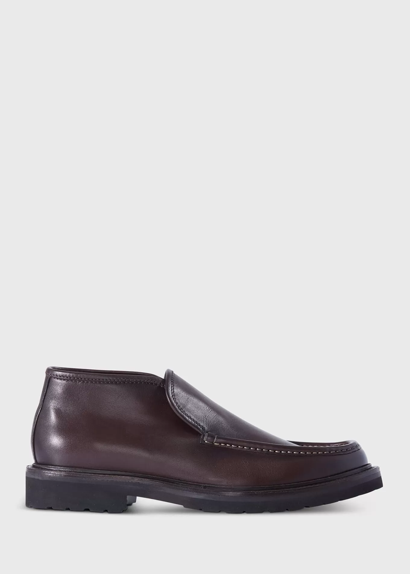 Online Barcelona Leather Boot Boots | Lace-Ups & Oxfords