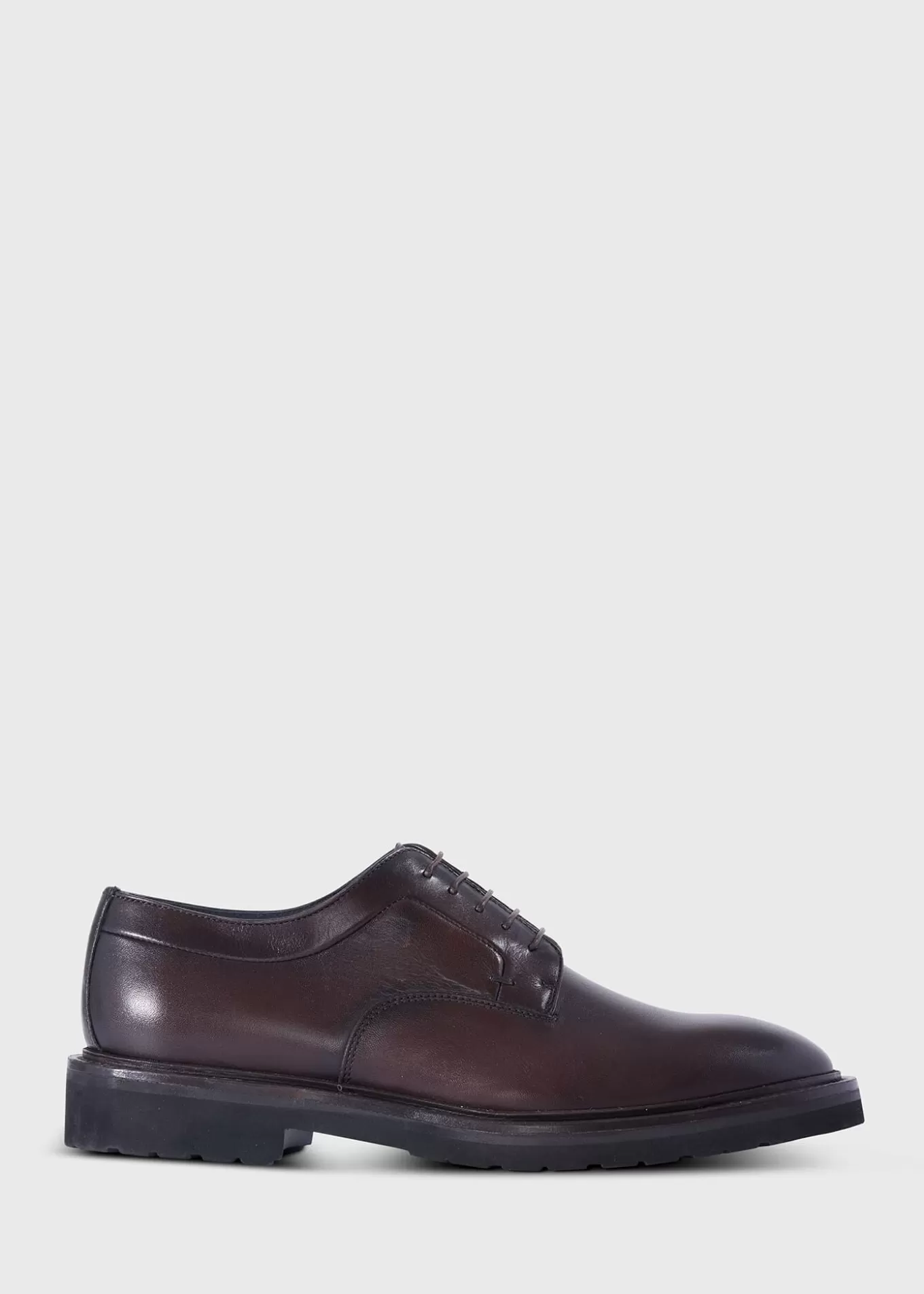 Discount Bartlett Leather Derby Lace-Ups & Oxfords