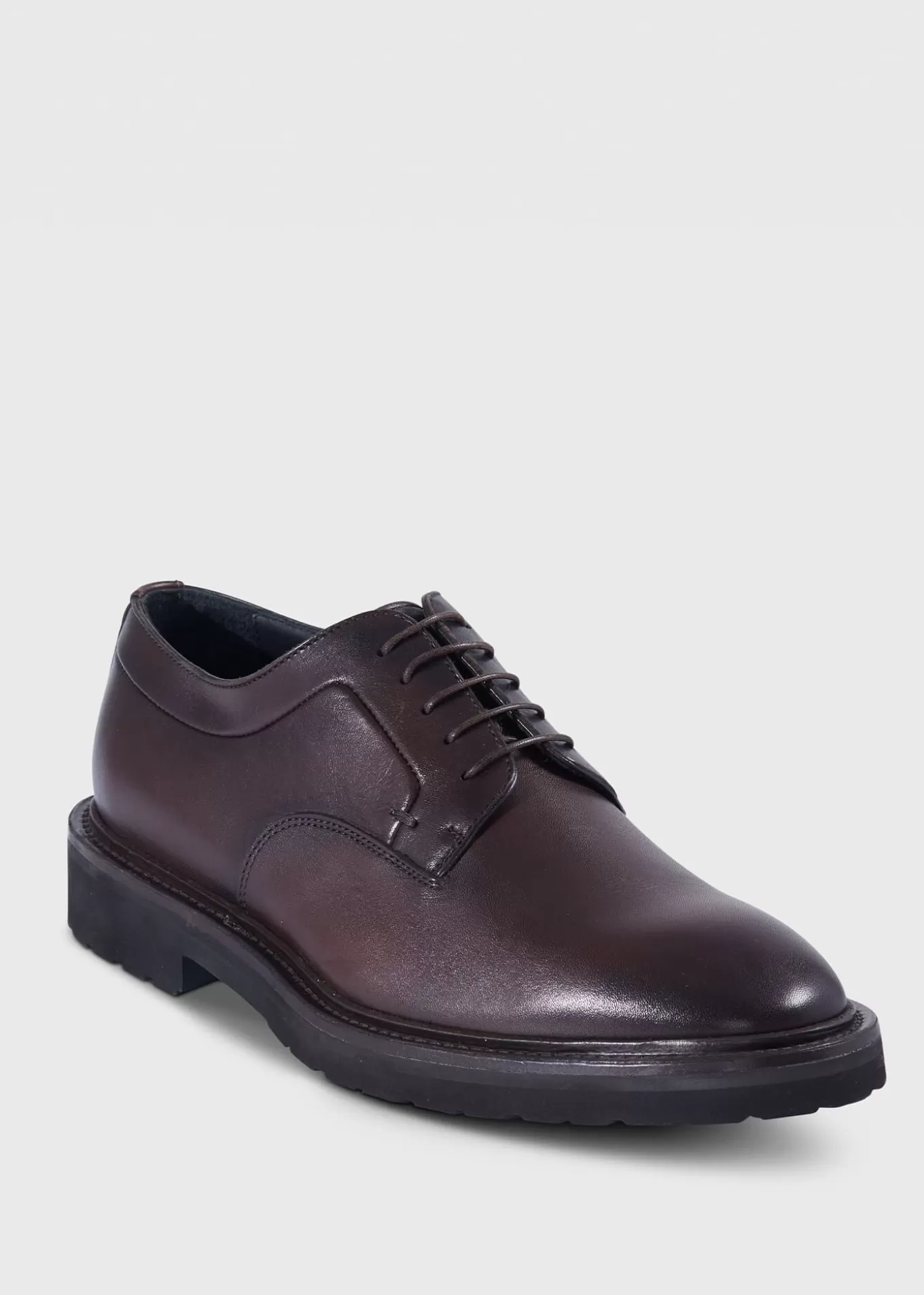 Discount Bartlett Leather Derby Lace-Ups & Oxfords