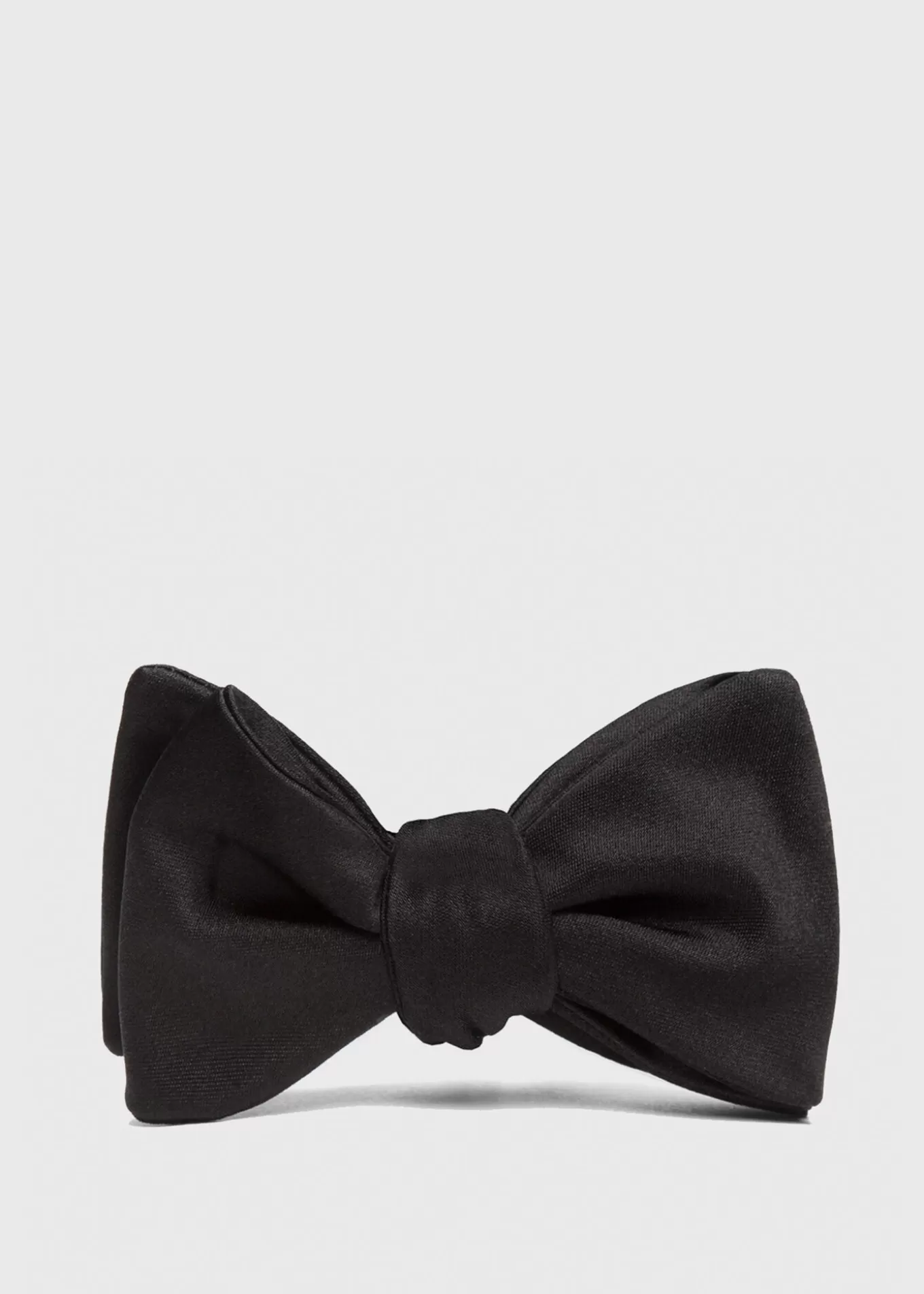 Cheap Formal Satin Bow Tie Ties | Formal Shop