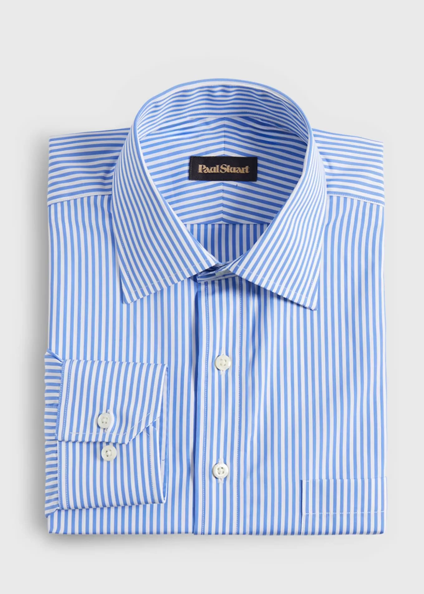 Shop Bengal Stripe Dress Shirt Formal Shop | Dress Shirts