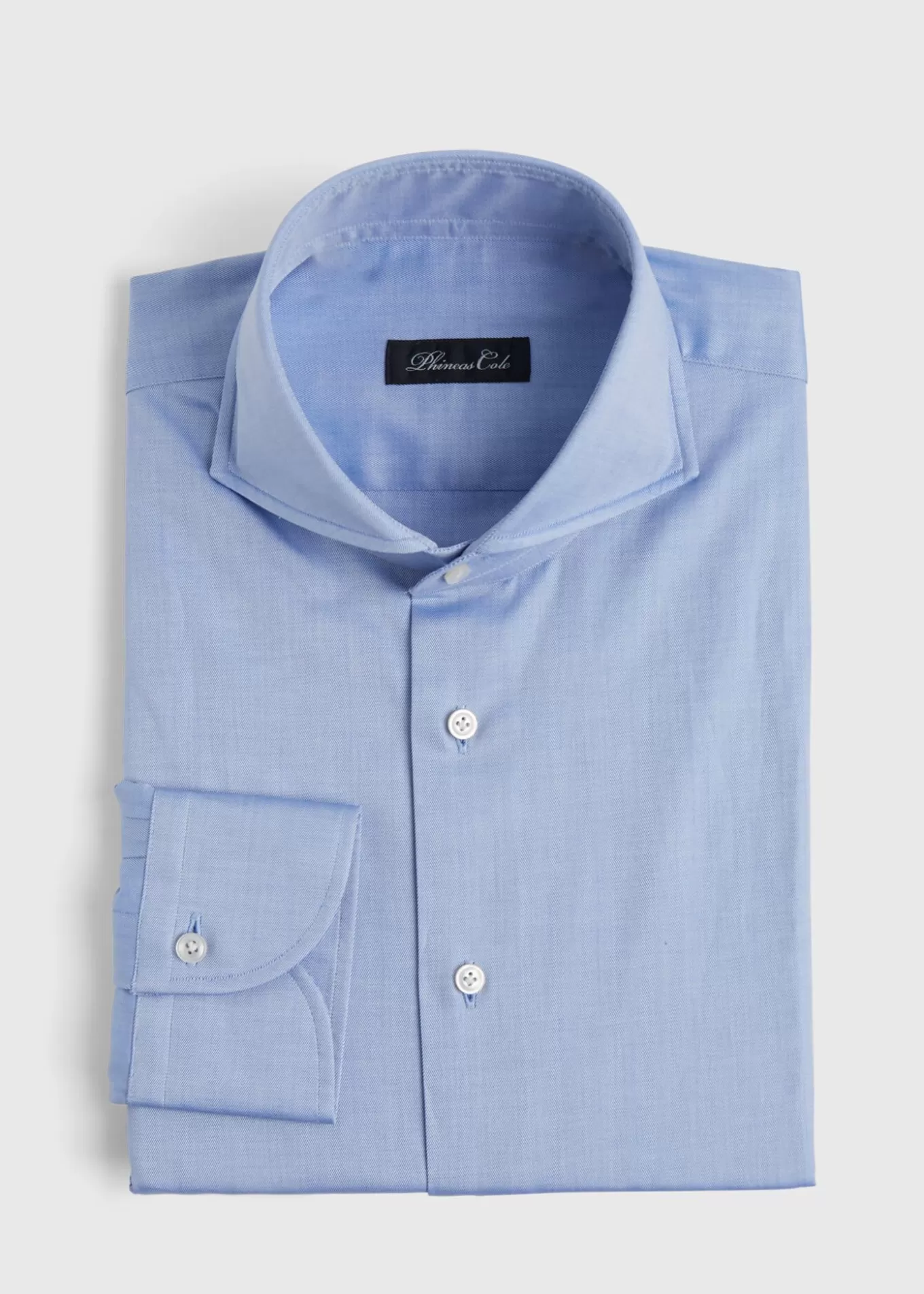 New Twill Dress Shirt Dress Shirts