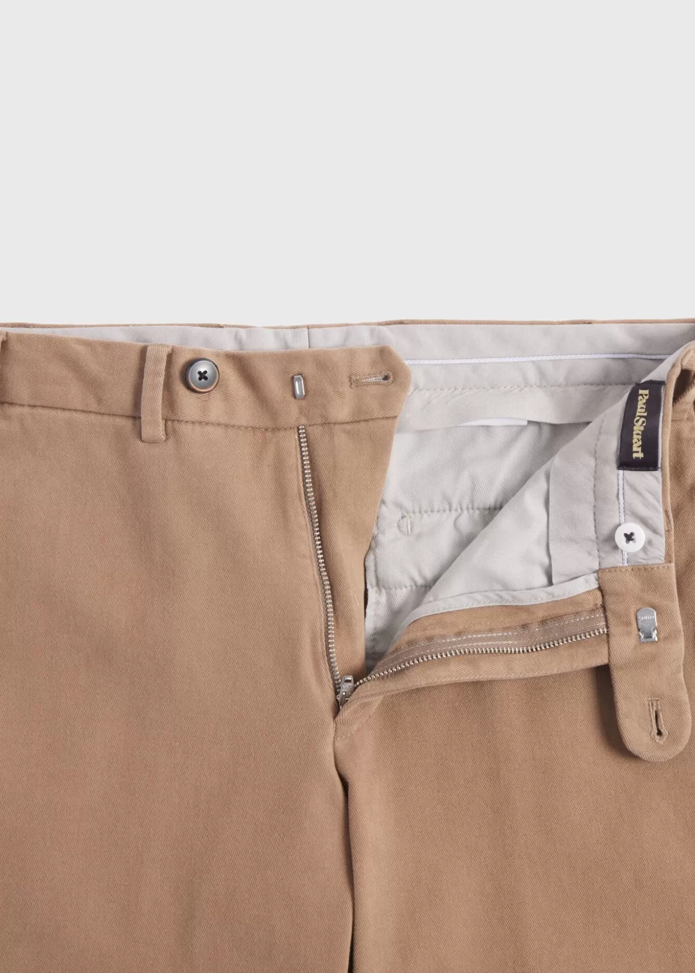 Best Brushed Newton Trouser Pants