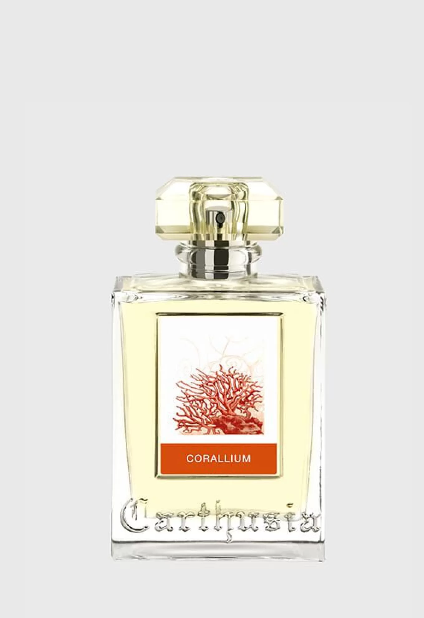 Discount Carthusia Corallium Eau De Parfum Lifestyle