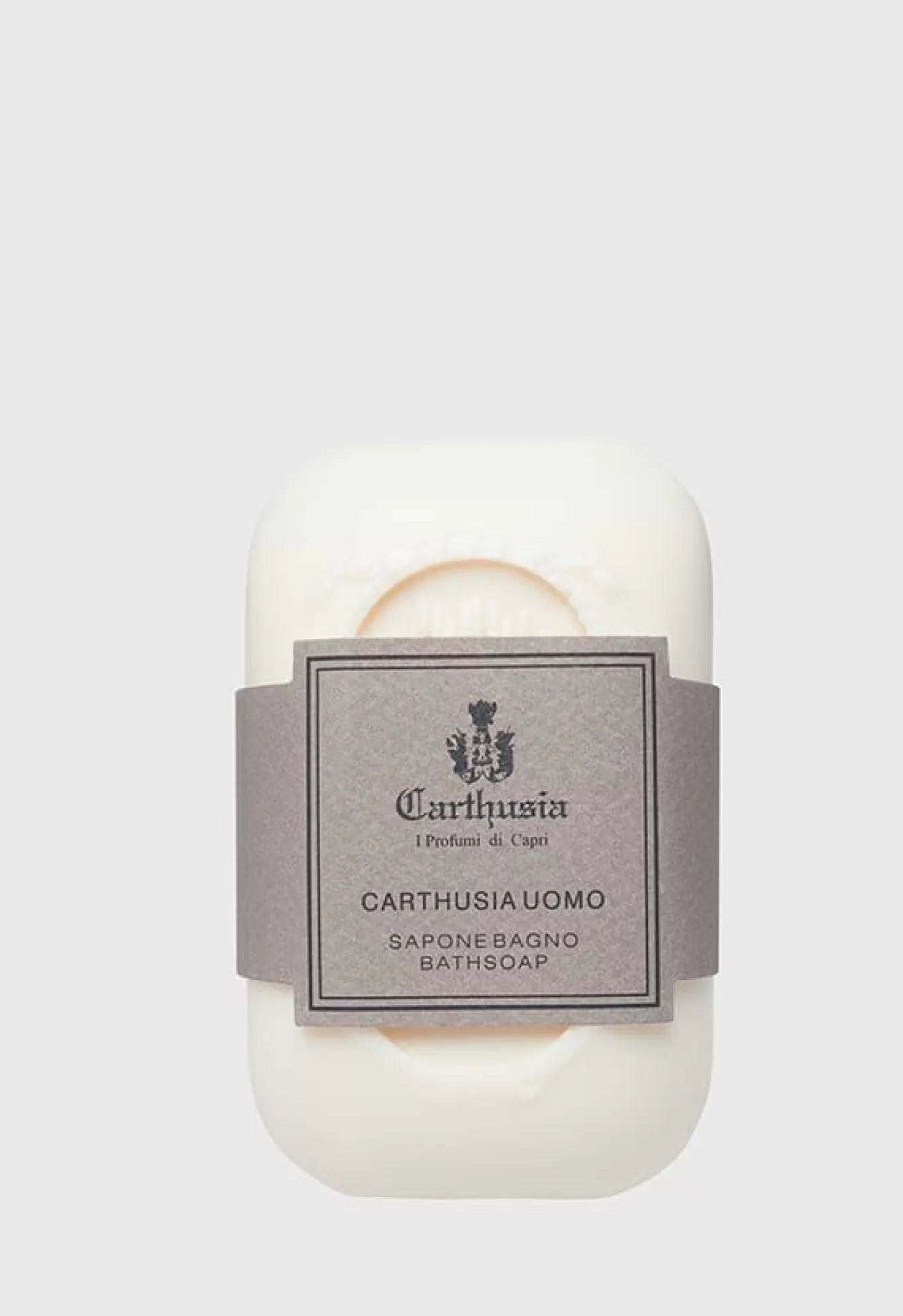 Store Carthusia Solid Soap Lifestyle