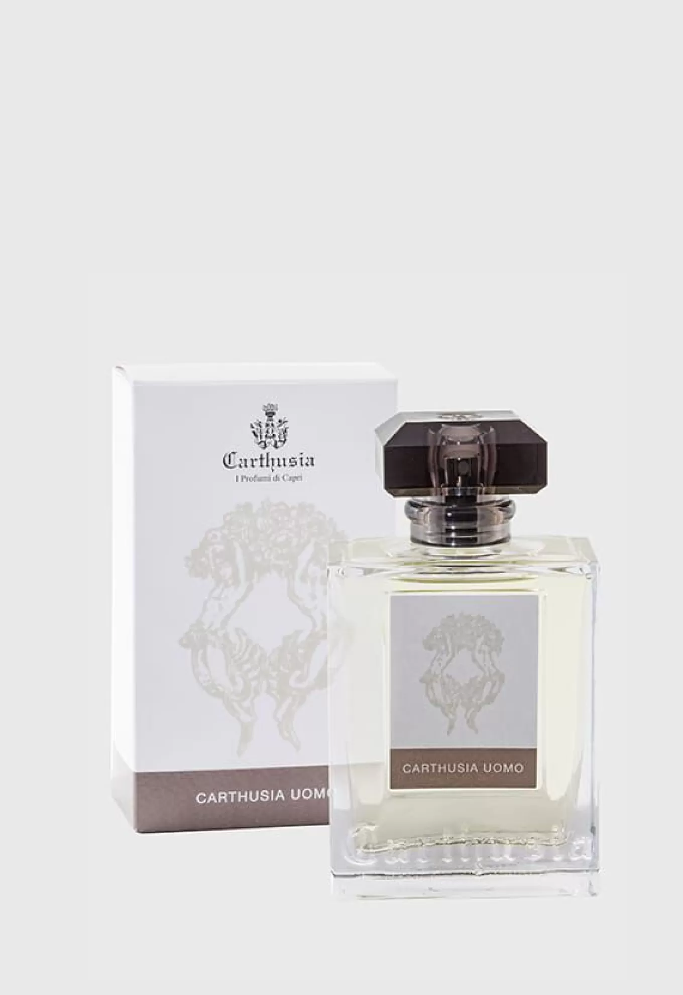 Best Sale Carthusia Uomo Eau De Parfum Lifestyle