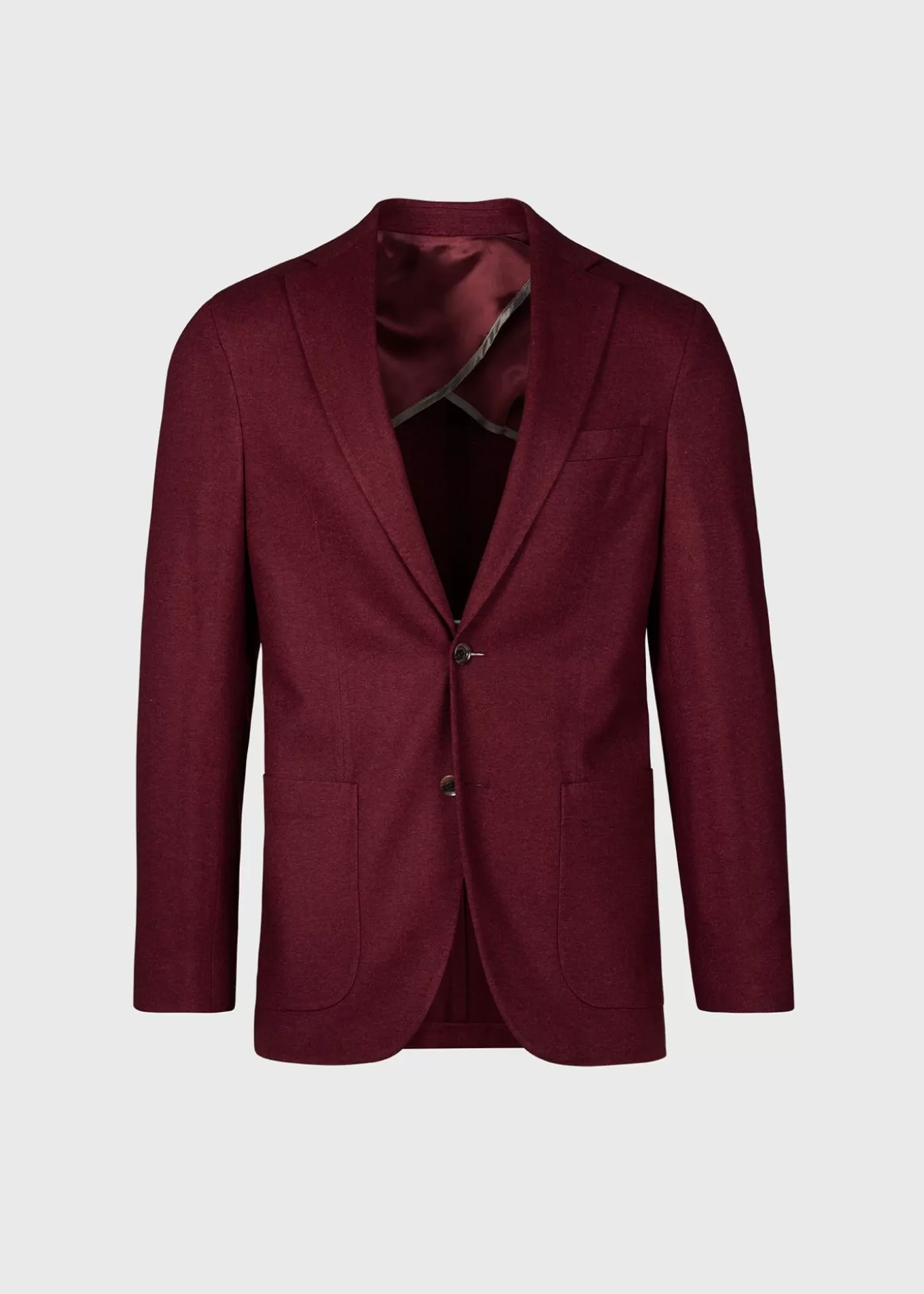 Flash Sale Cashmere & Silk Knit Blazer The Cashmere Shop | Blazers & Jackets