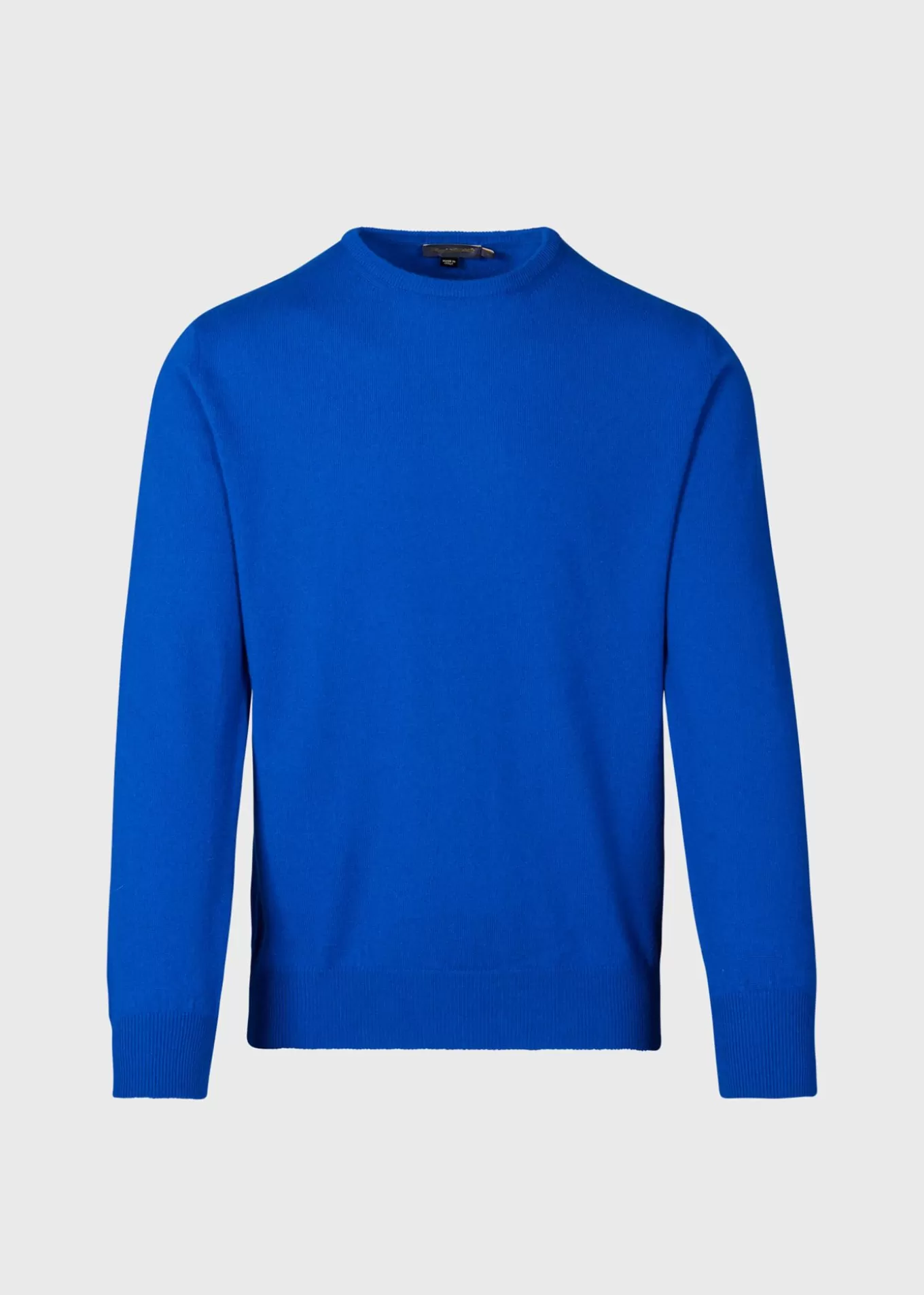 Hot Cashmere Crewneck Sweater The Cashmere Shop | Sweaters