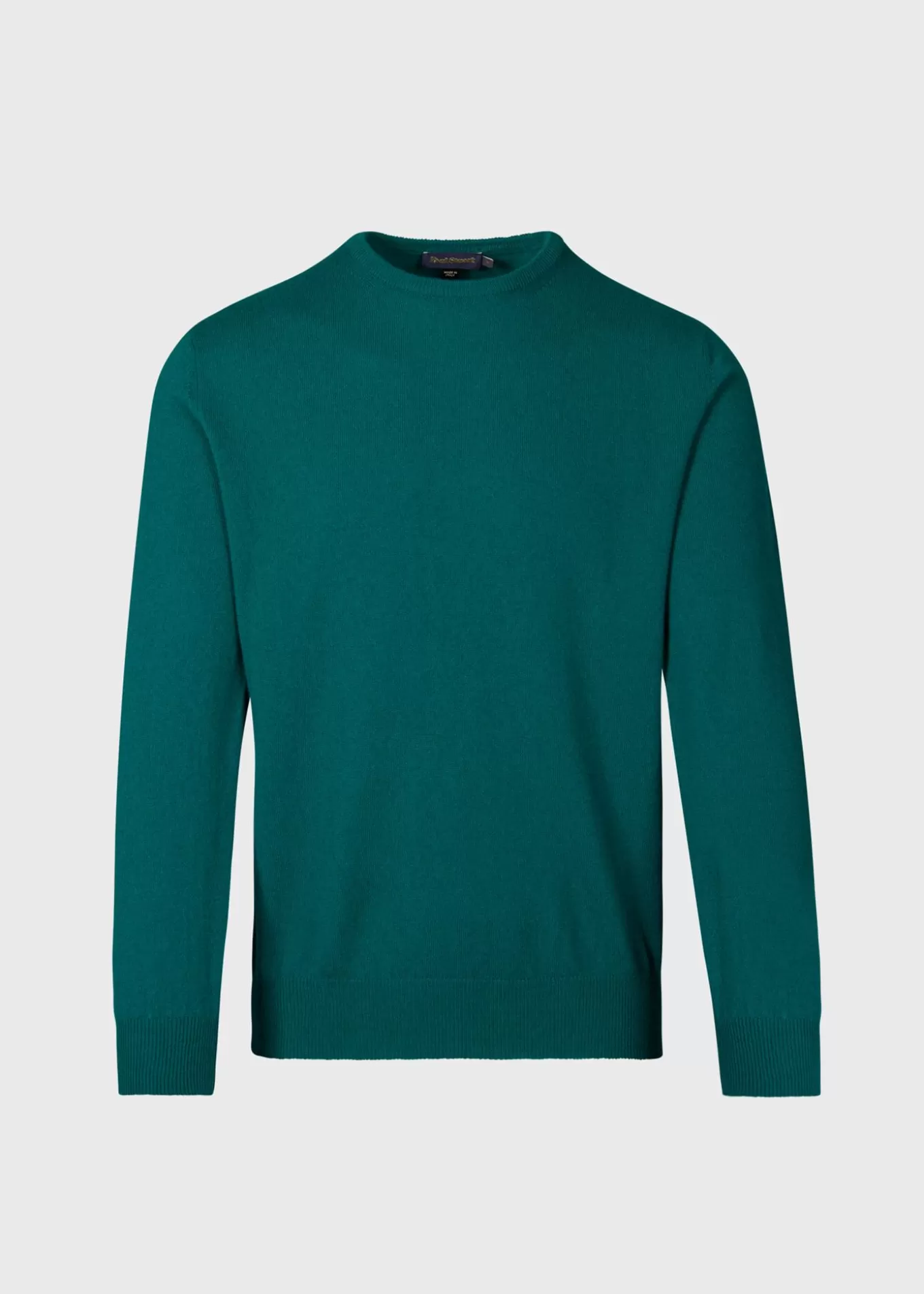 Flash Sale Cashmere Crewneck Sweater The Cashmere Shop | Sweaters