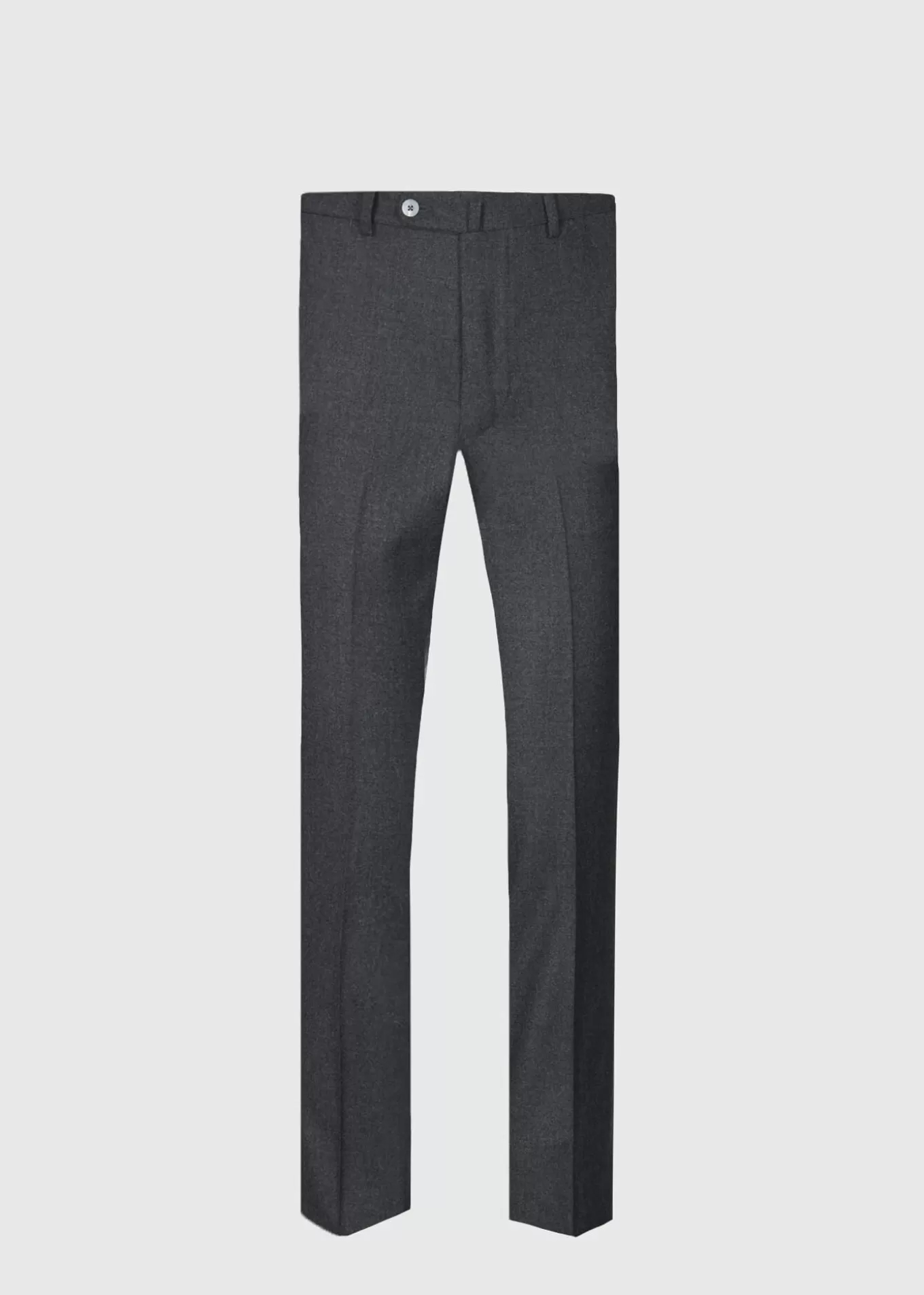 Sale Cashmere Flannel Trouser Dress Pants | The Cashmere Shop