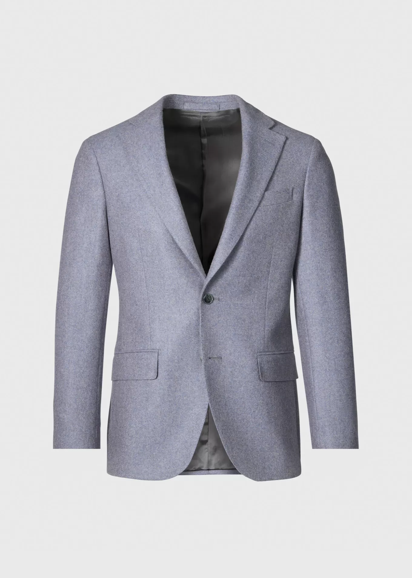 Outlet Cashmere Melange Jacket The Cashmere Shop | Blazers & Jackets