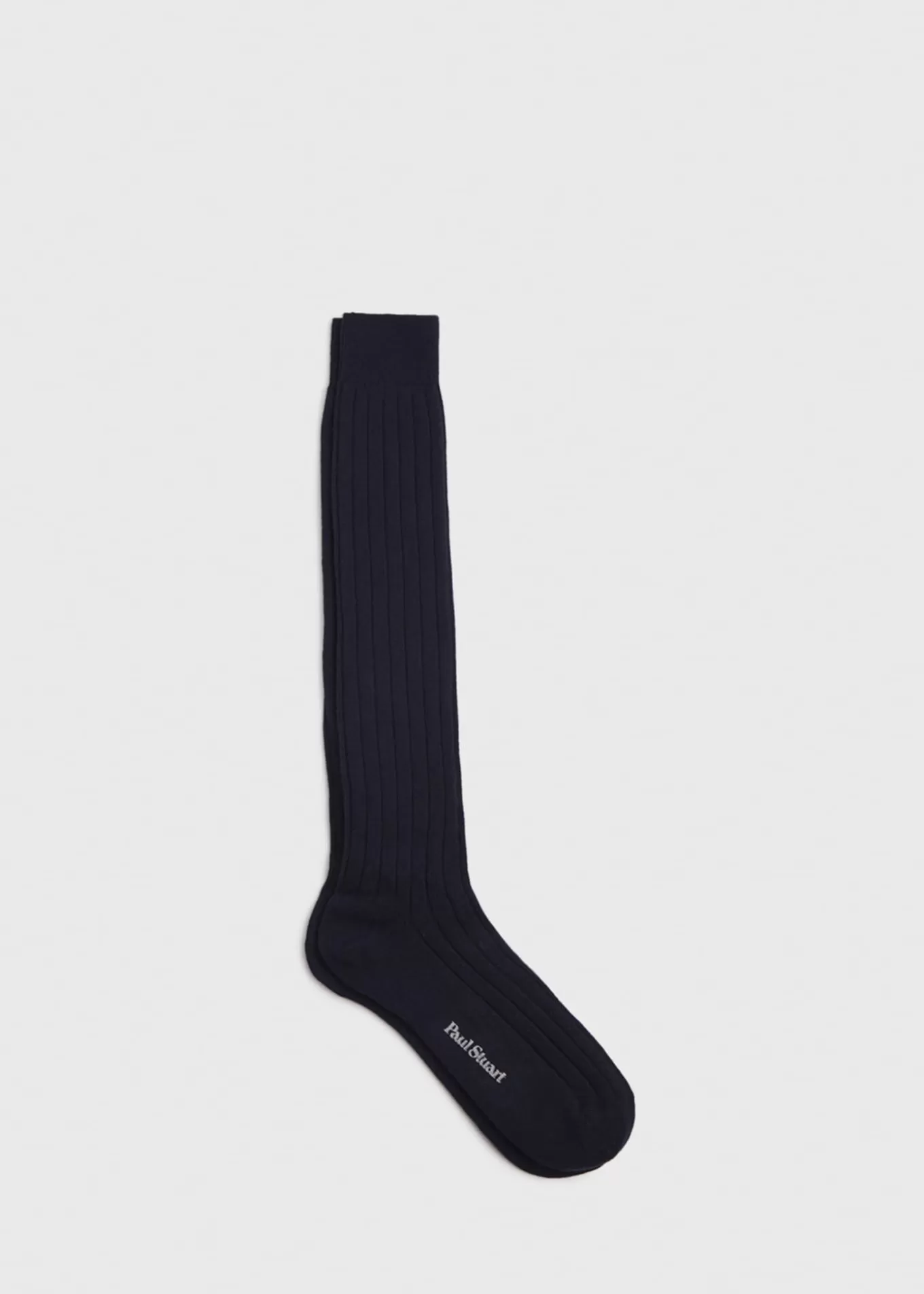 Best Sale Cashmere Ribbed Sock Socks