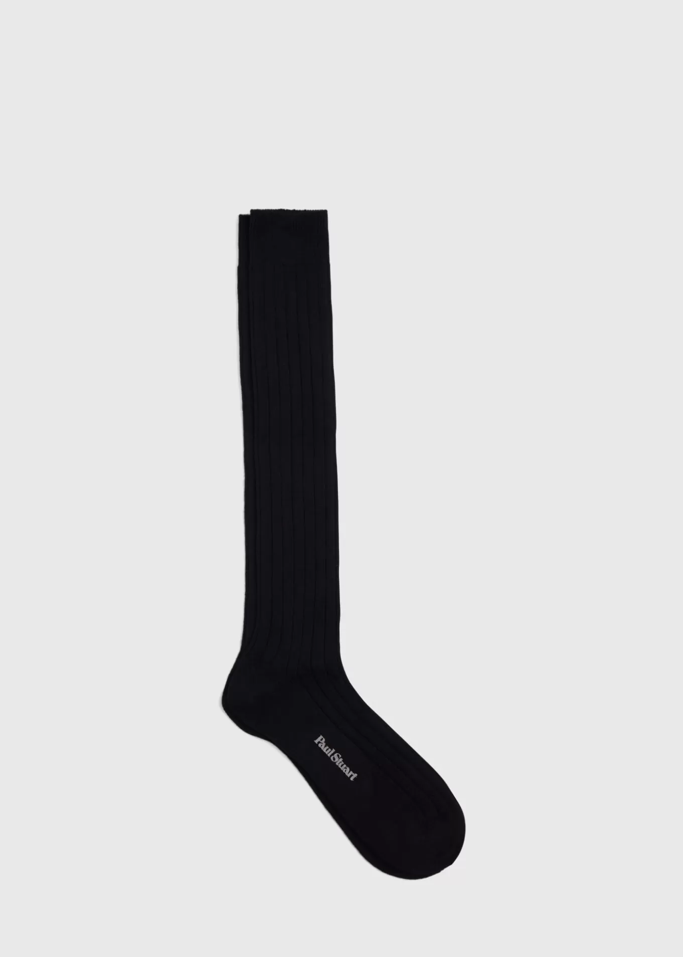 Shop Cashmere Ribbed Sock Socks