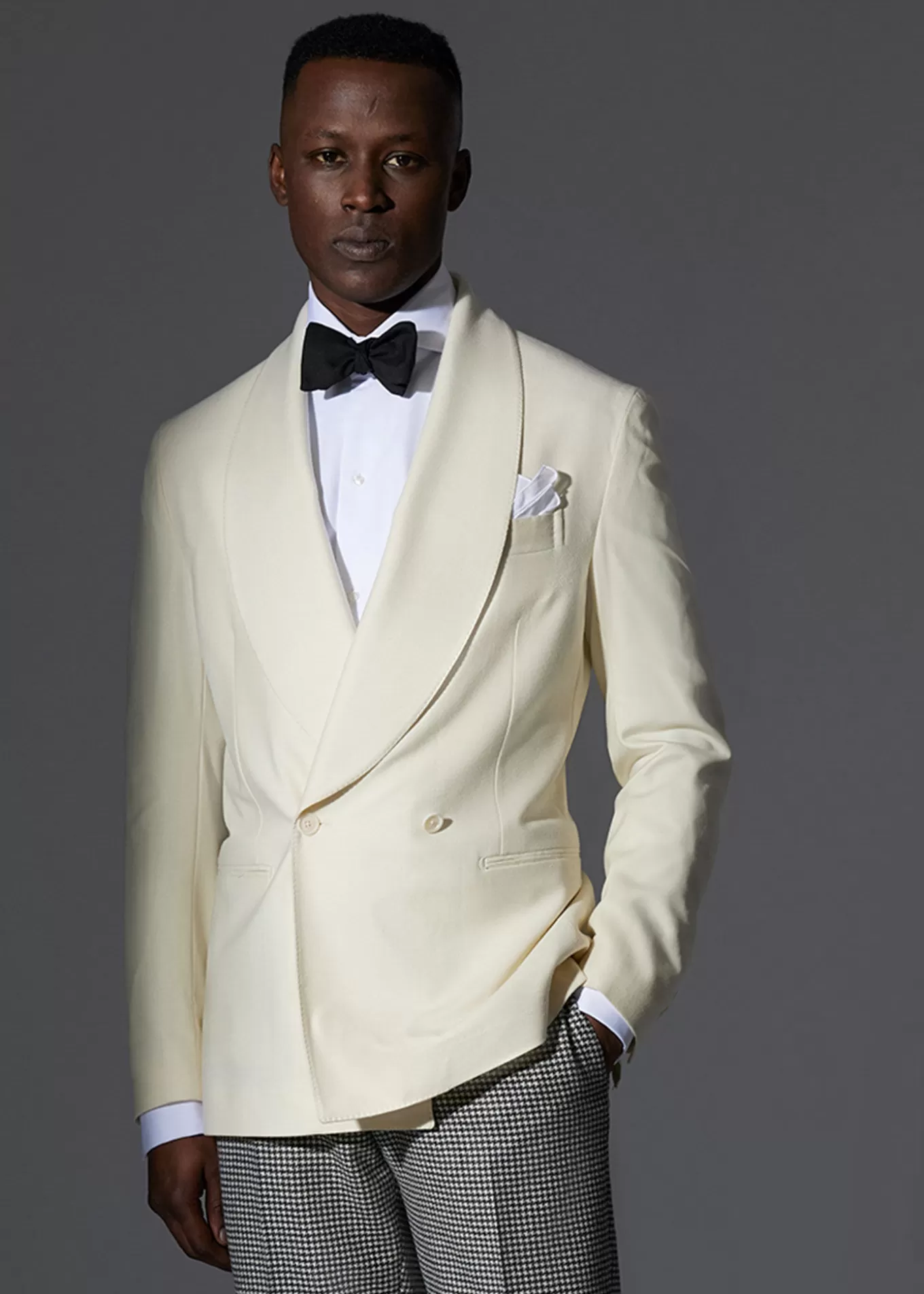 Outlet Cashmere Shawl CollarDinner Jacket Formal Shop | The Cashmere Shop