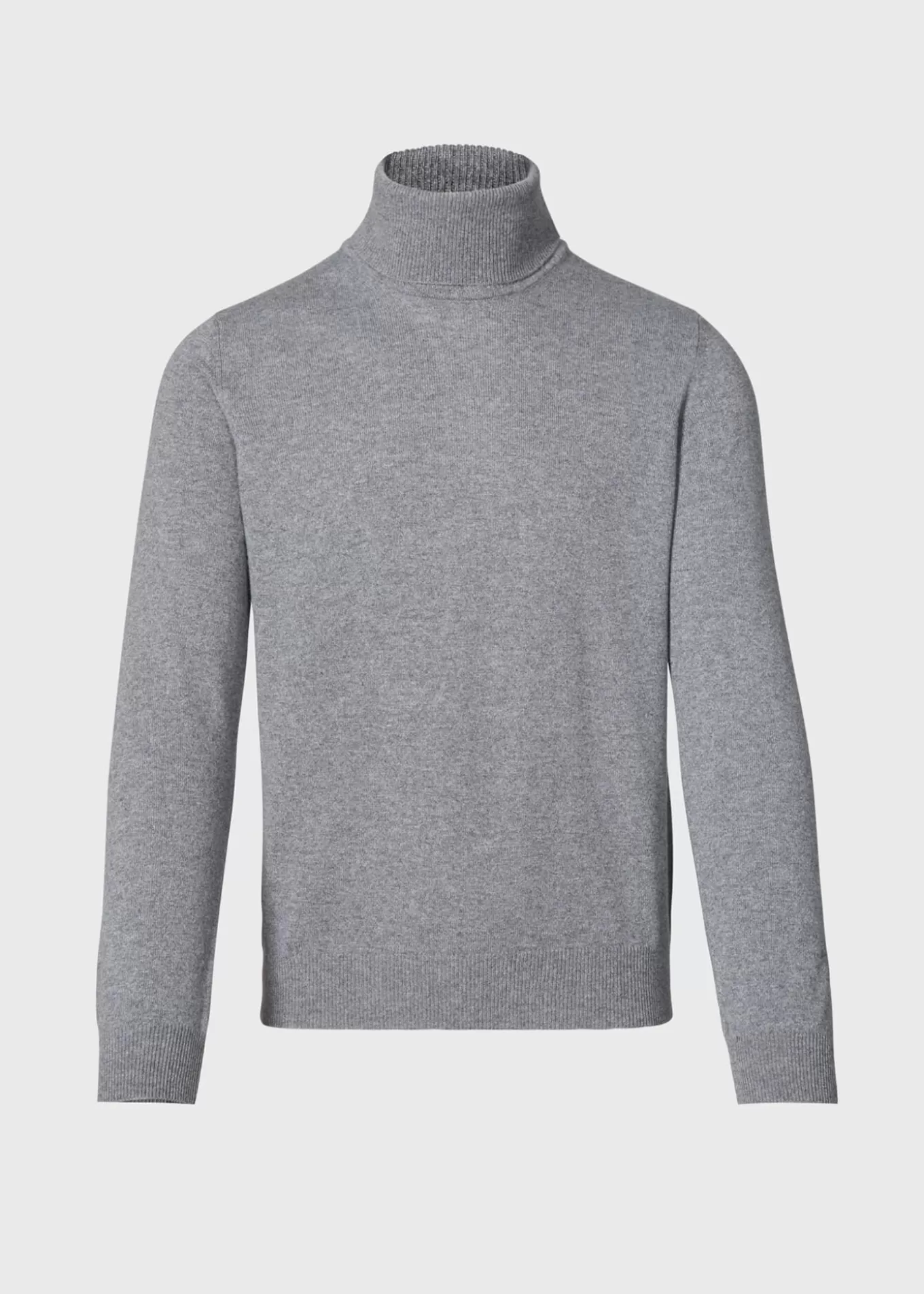 New Cashmere Turtleneck The Cashmere Shop | Sweaters