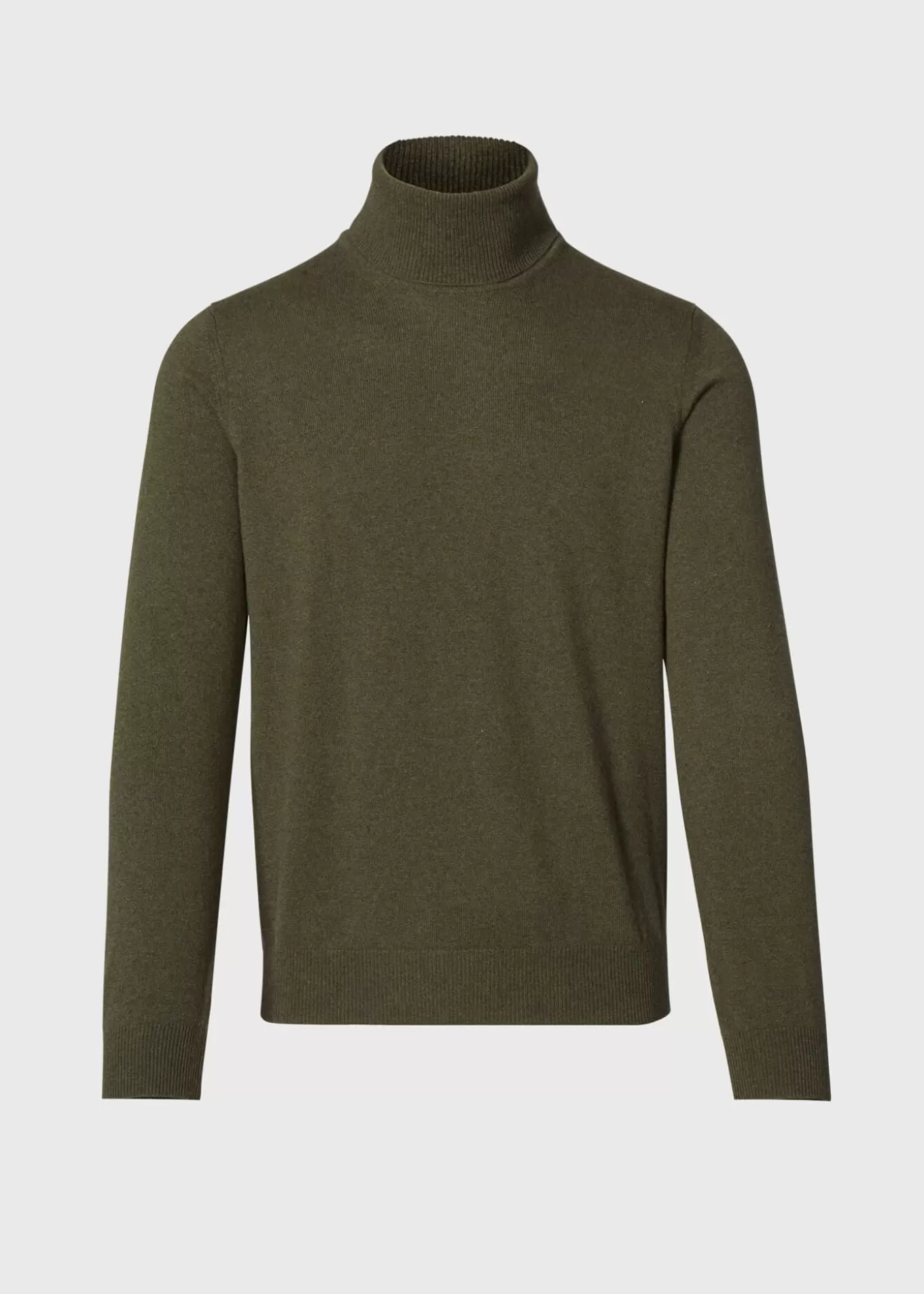 Hot Cashmere Turtleneck The Cashmere Shop | Sweaters