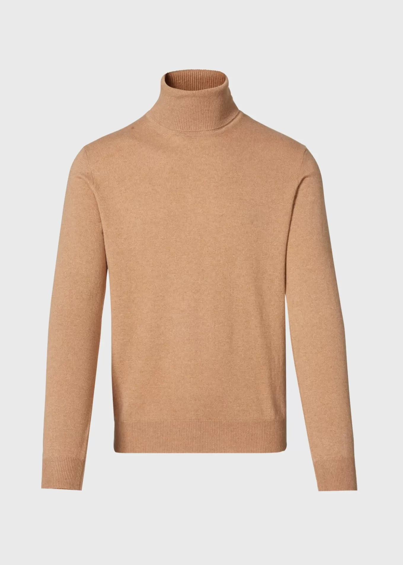 Cheap Cashmere Turtleneck The Cashmere Shop | Sweaters