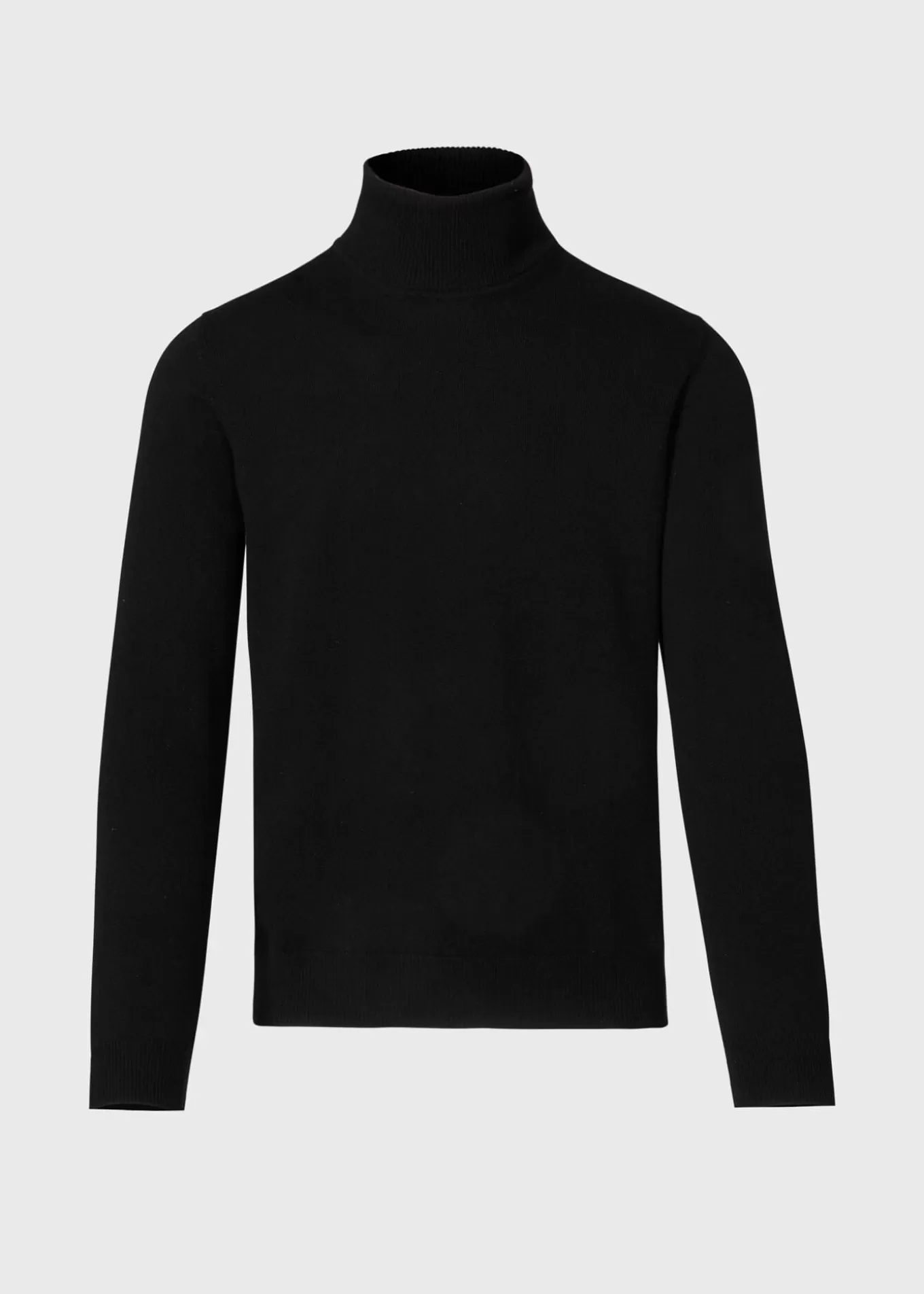 Discount Cashmere Turtleneck The Cashmere Shop | Sweaters