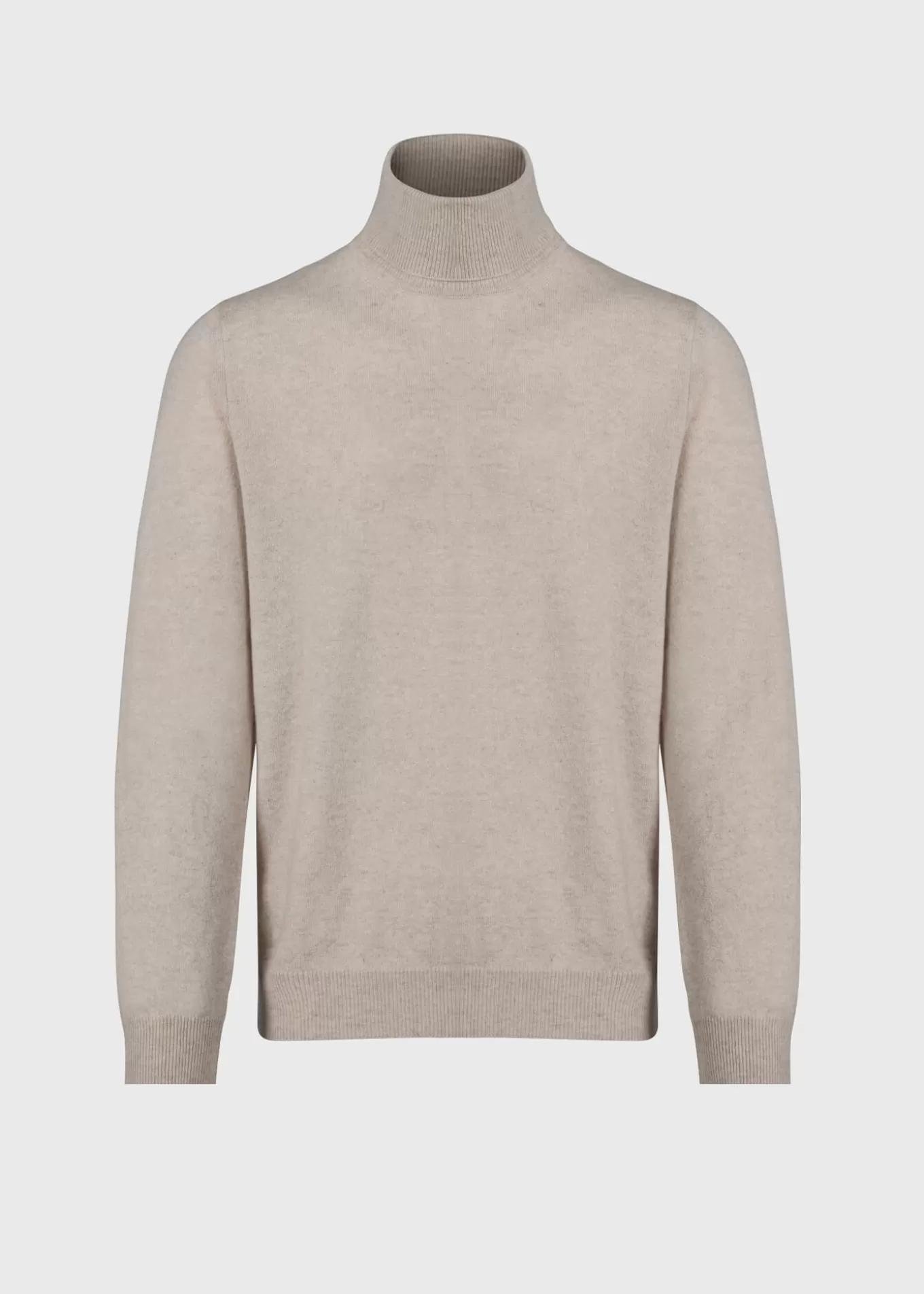 Hot Cashmere Turtleneck Sweaters