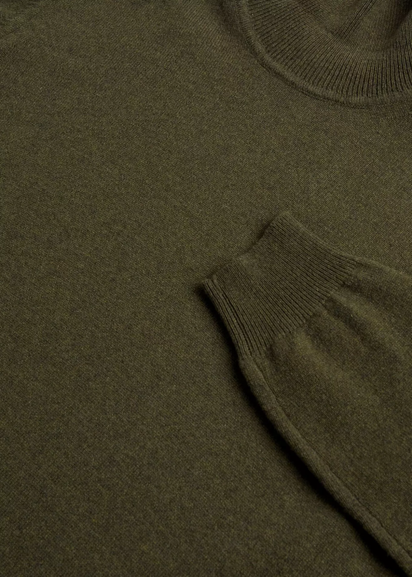 Hot Cashmere Turtleneck The Cashmere Shop | Sweaters