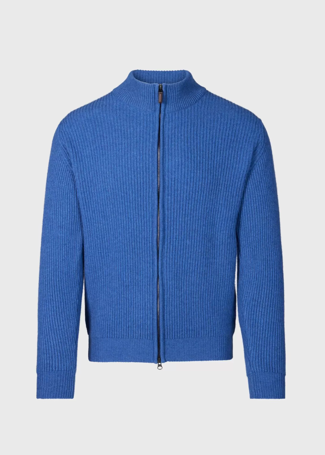 Online Cashmere Zip Cardigan The Cashmere Shop | Sweaters