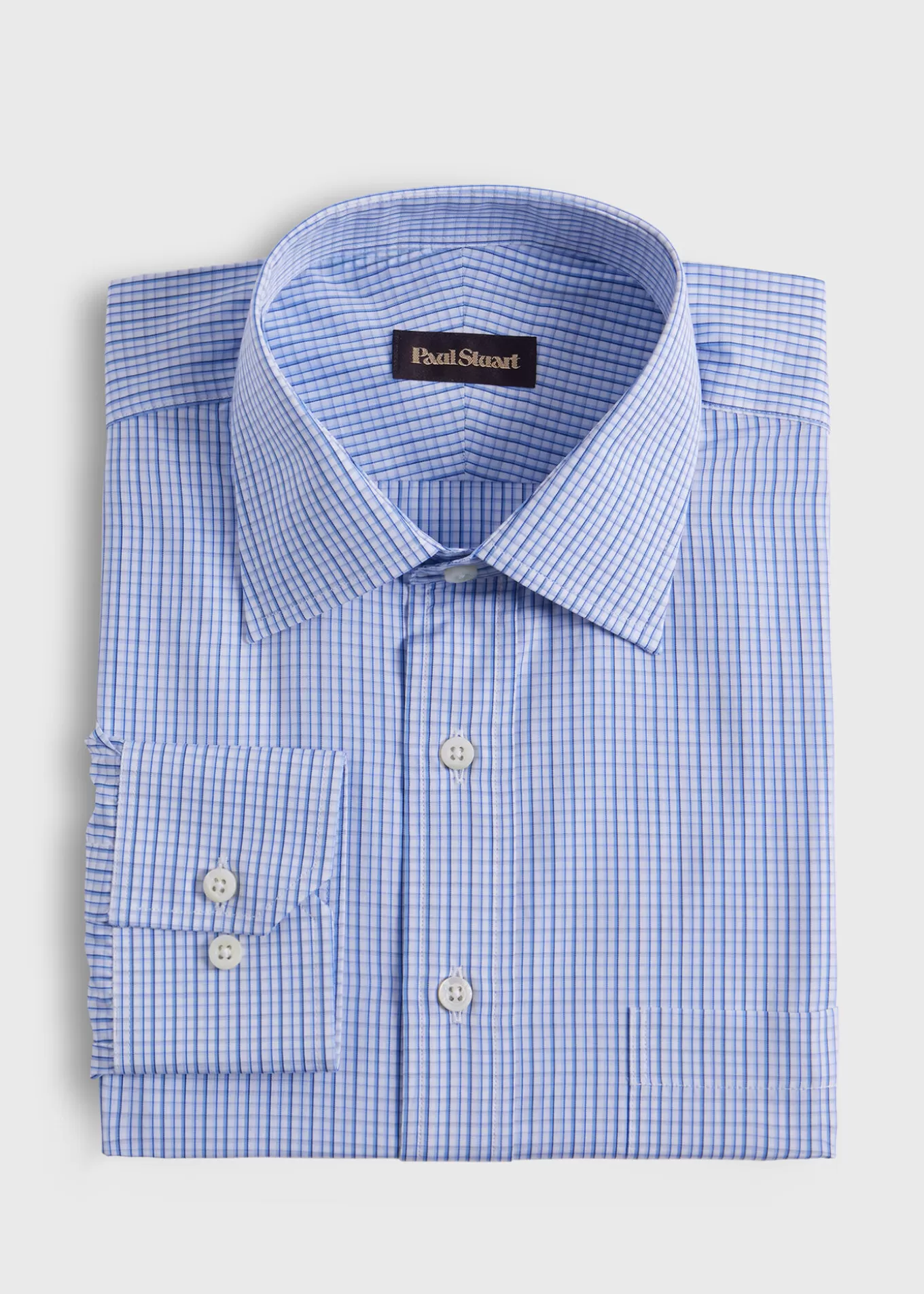 Shop Check Dress Shirt Dress Shirts