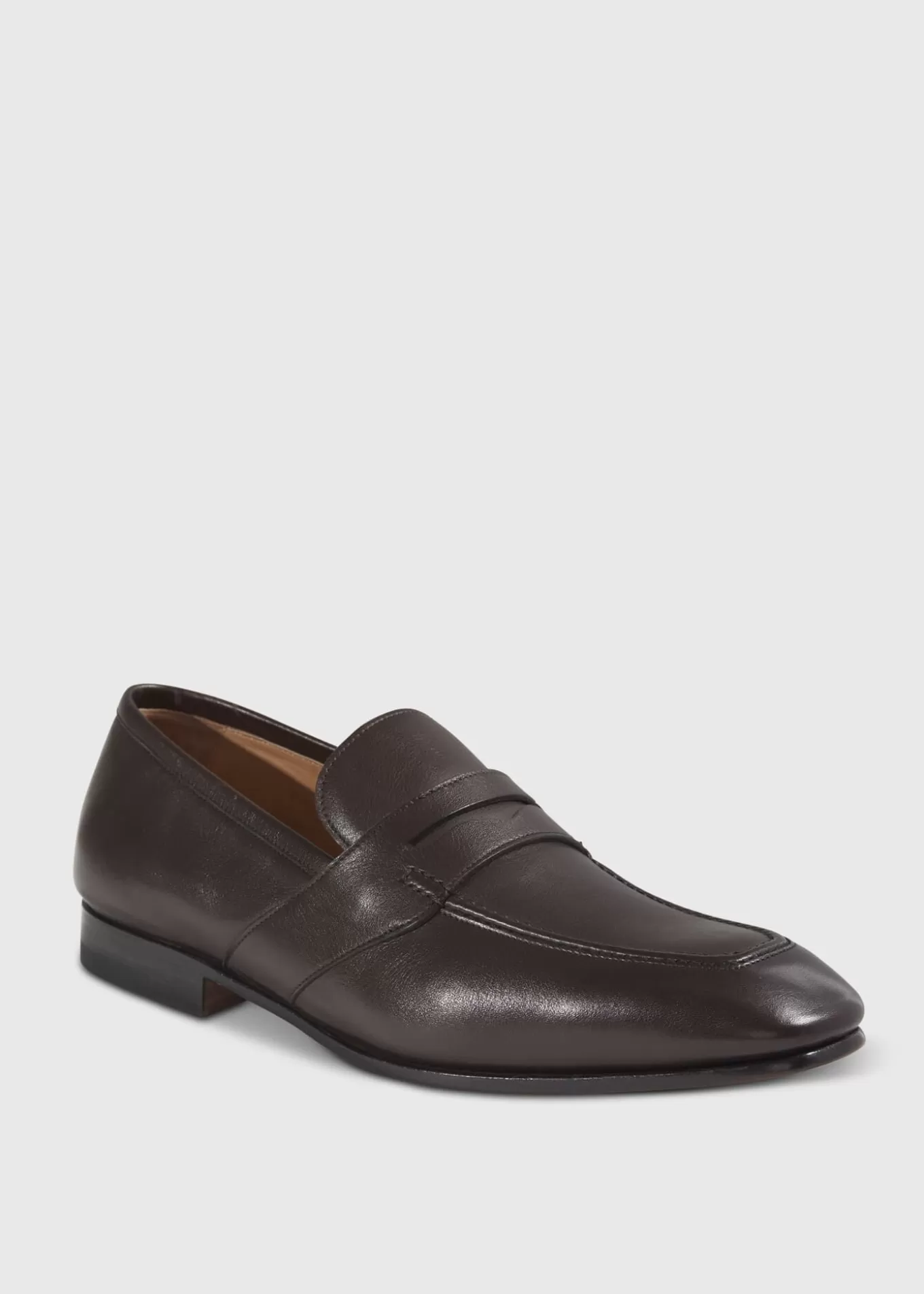 Best Chicago Leather Penny Loafer Loafers