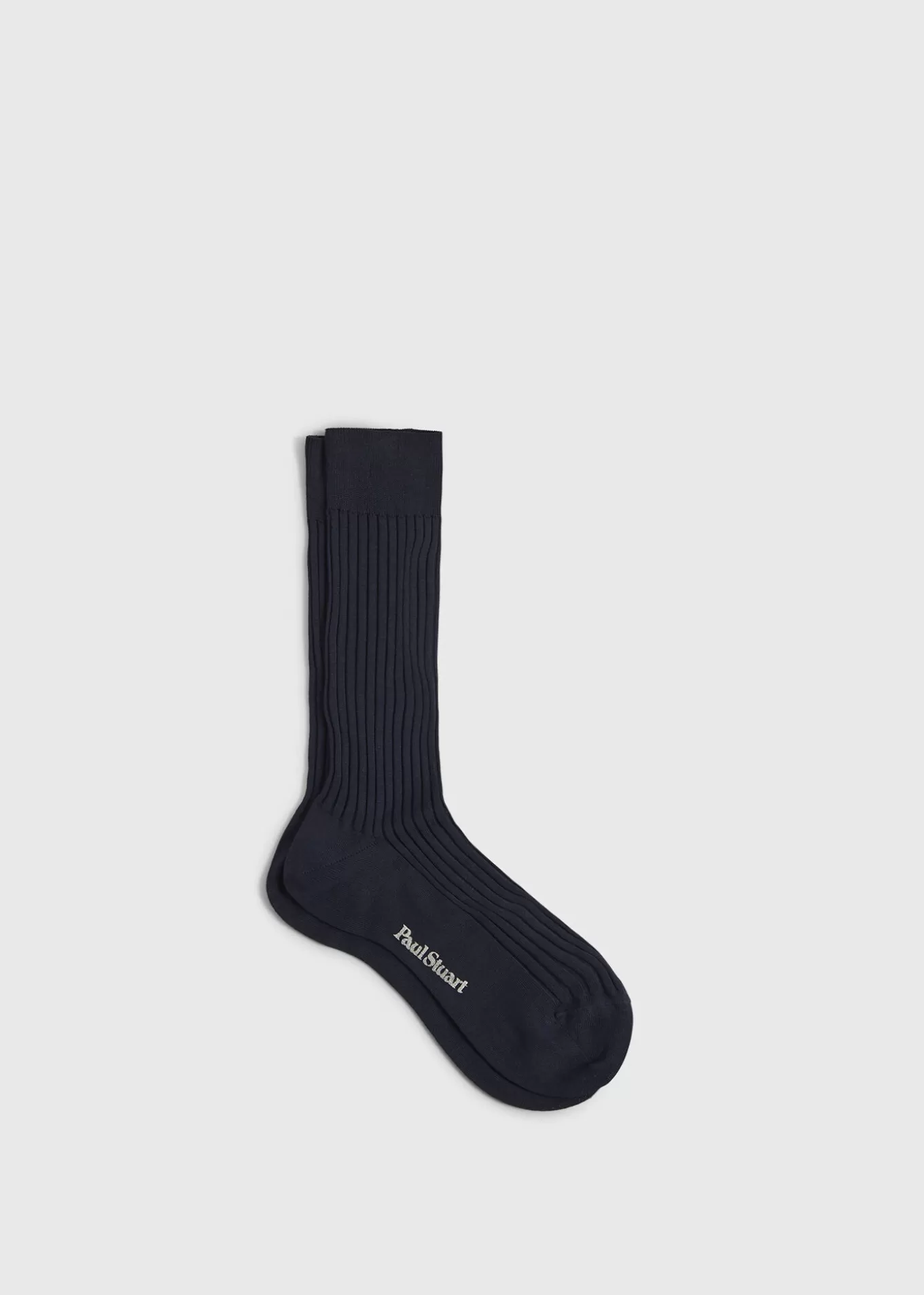 New Classic Cotton Ribbed Sock Socks