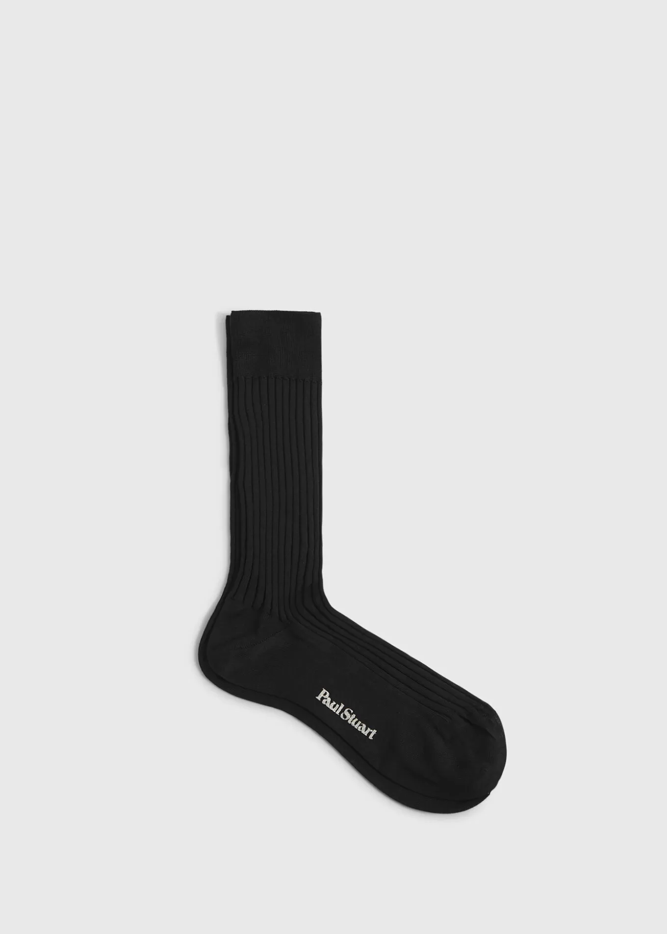 Clearance Classic Cotton Ribbed Sock Socks