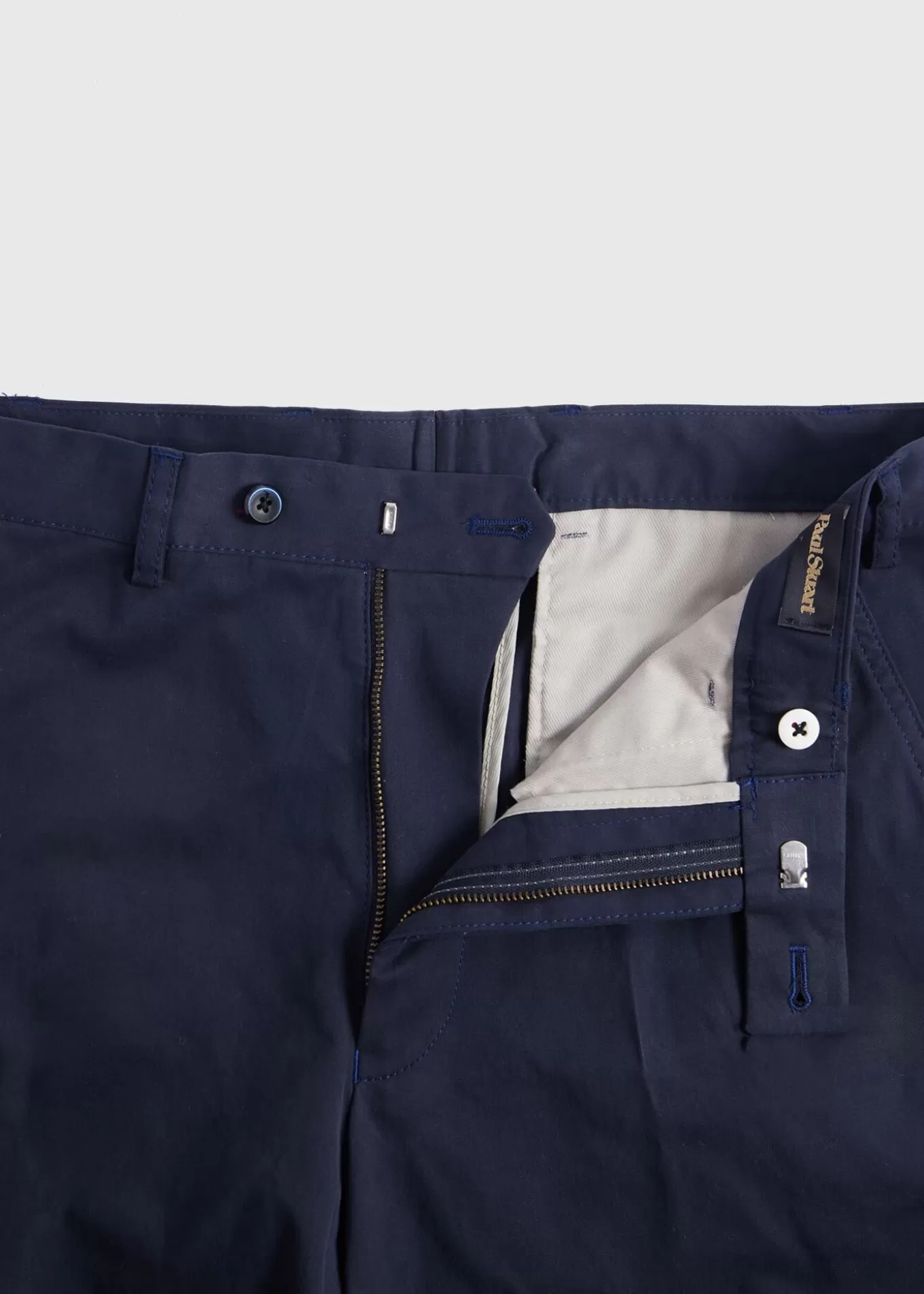 Flash Sale Cotton & Cashmere Bermuda Short The Cashmere Shop | Shorts & Swim Trunks