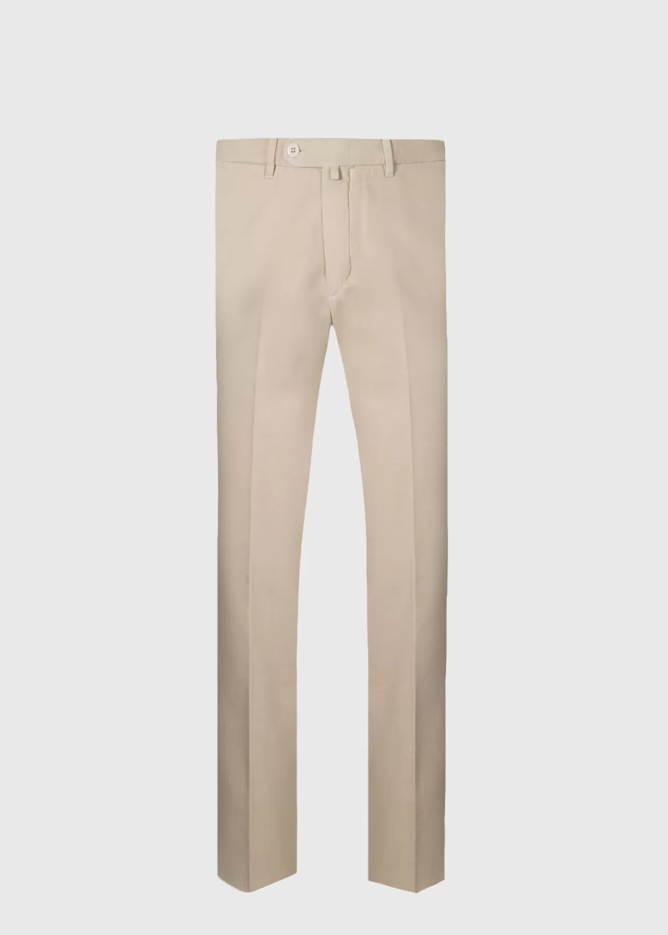 Clearance Cotton & Cashmere Trouser The Cashmere Shop | Pants