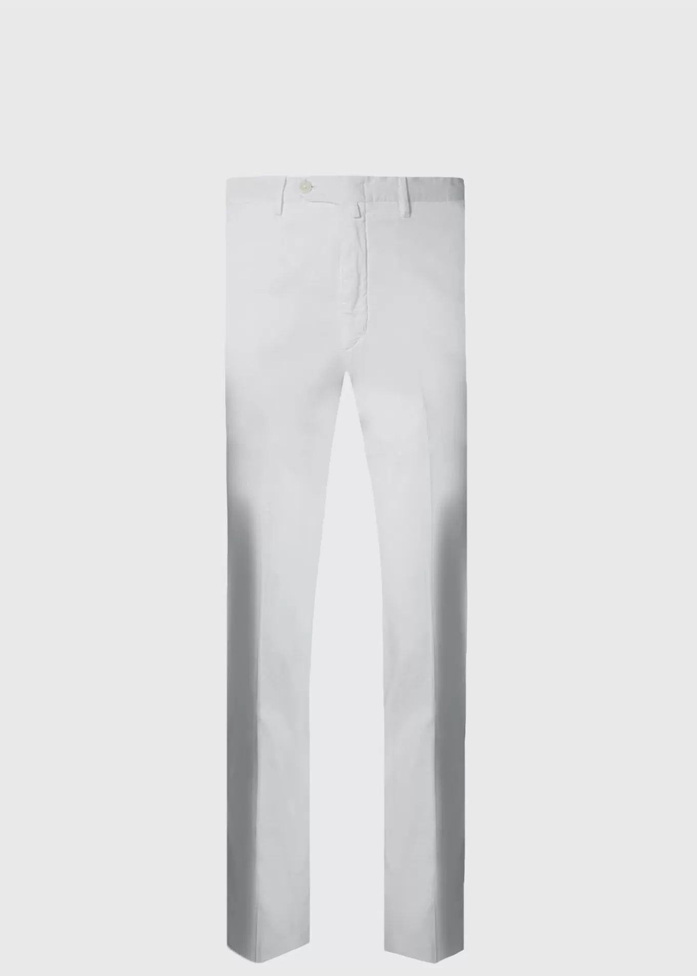 Sale Cotton & Silk Garment Dyed Trouser Dress Pants | Pants