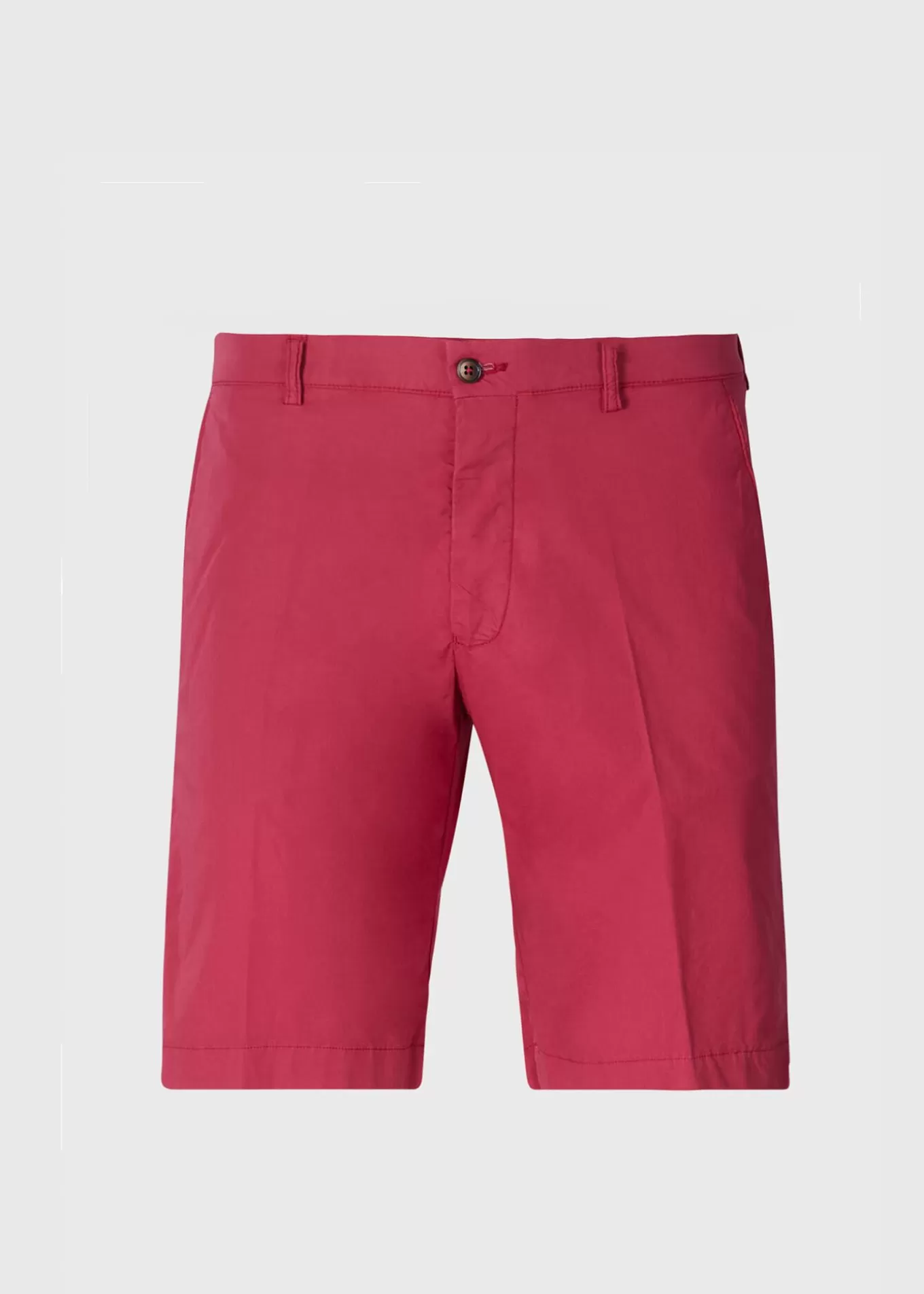 Fashion Cotton Bermuda Short Pants | Shorts & Swim Trunks