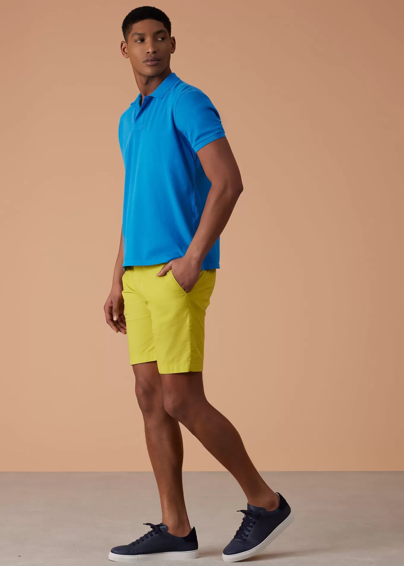 Best Cotton Bermuda Short Shorts & Swim Trunks | Pants