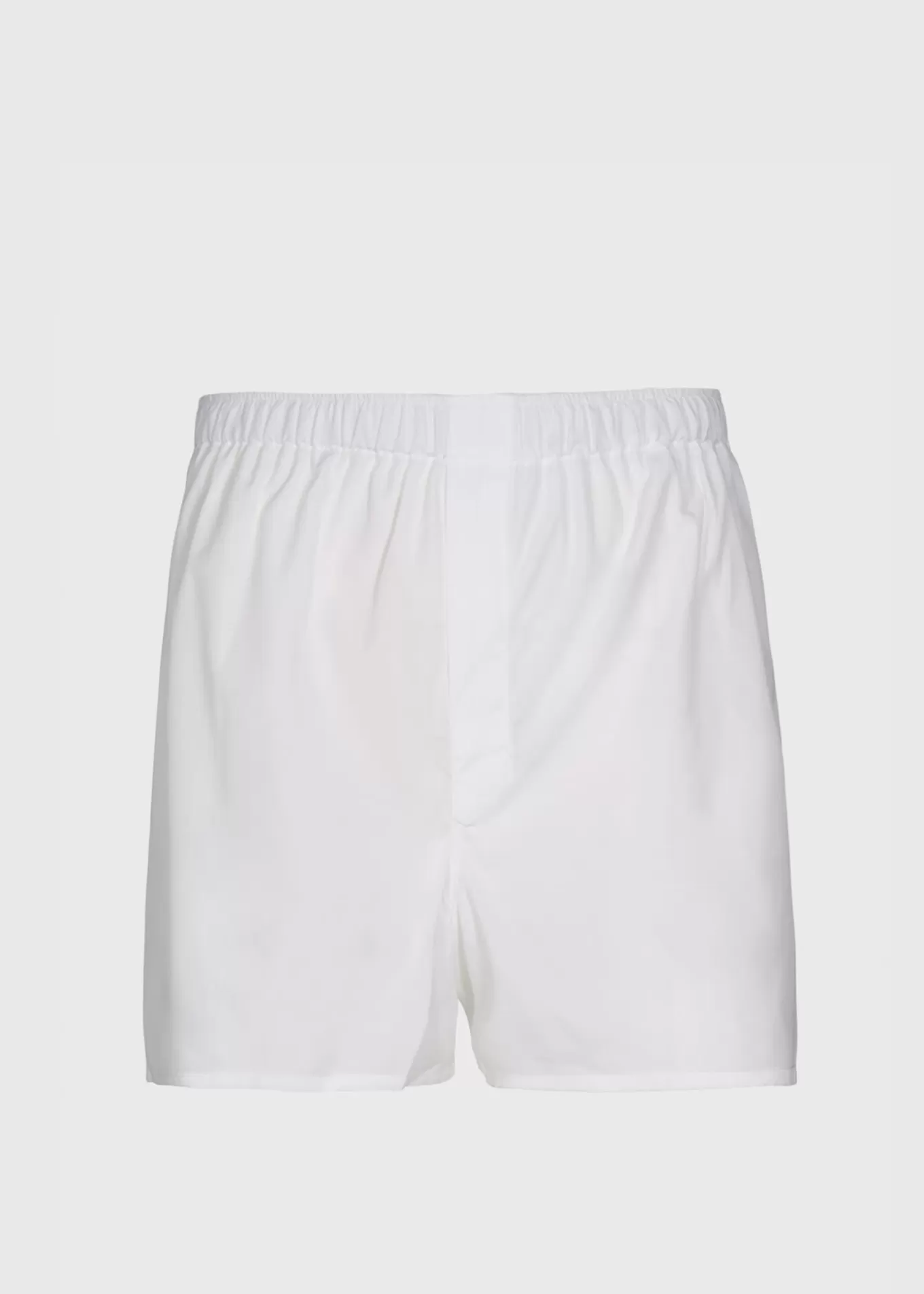 Store Cotton Broadcloth Boxer Undergarments