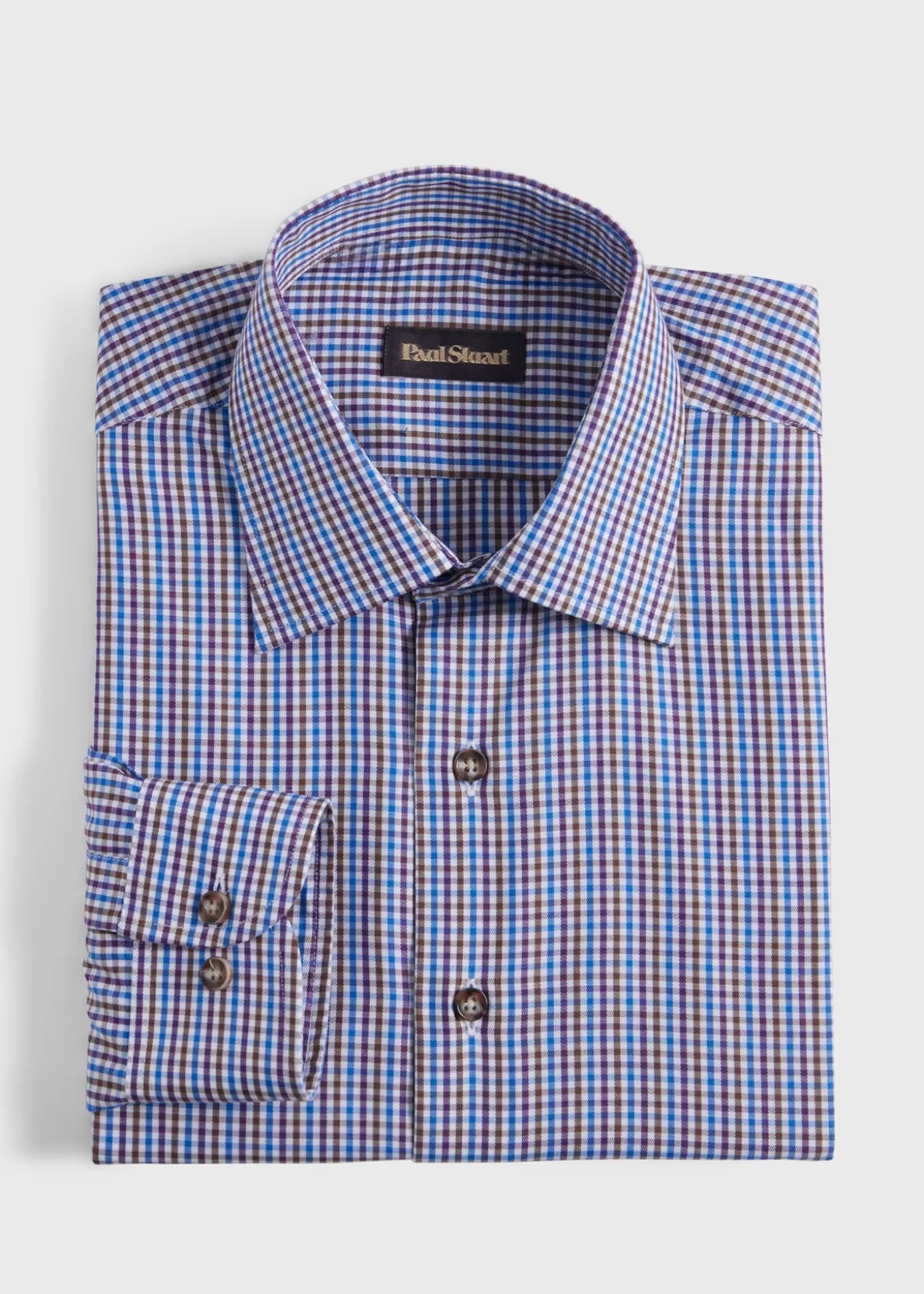 Best Sale Cotton Check Sport Shirt Sport Shirts