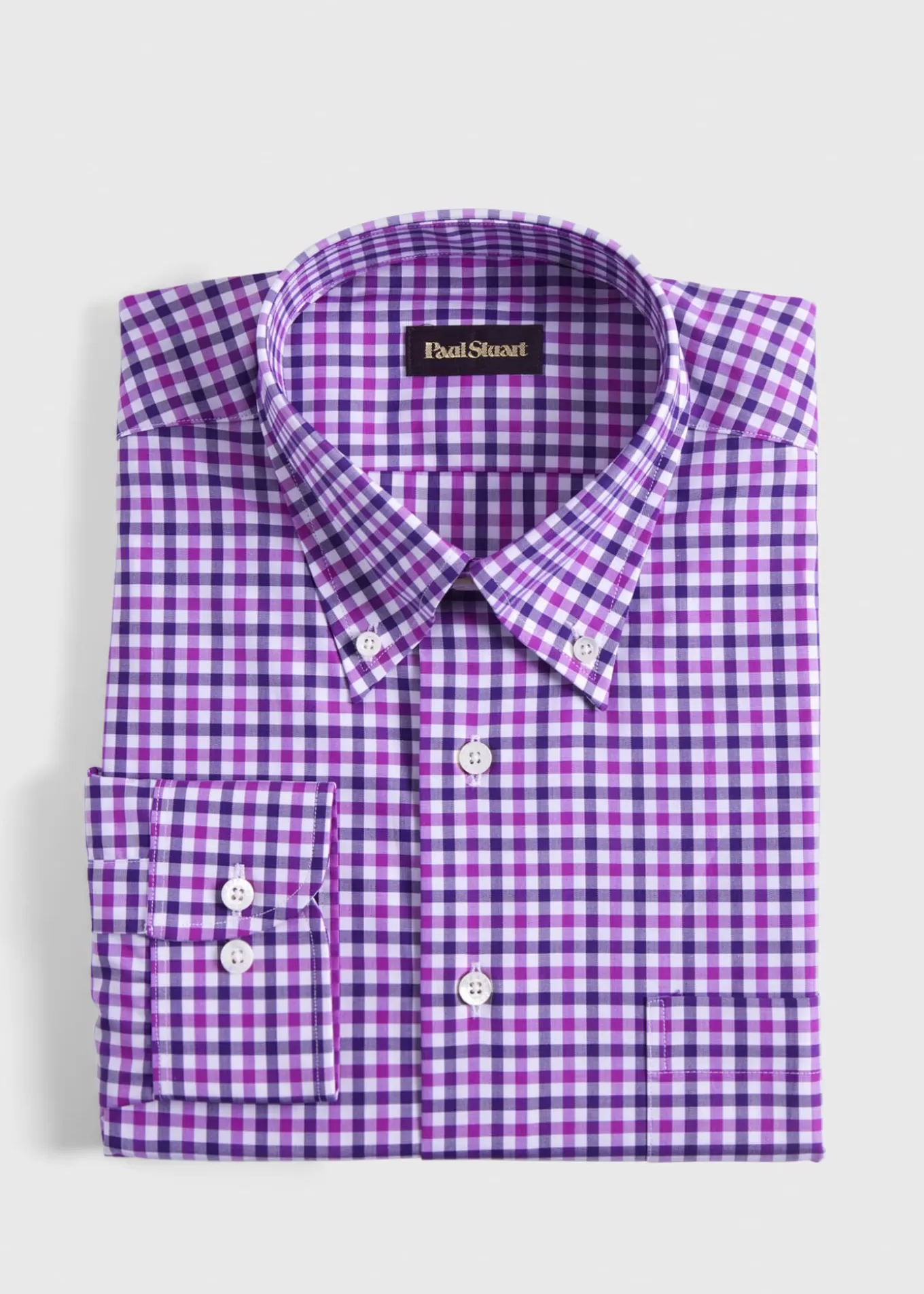 Best Sale Cotton Check Sport Shirt Sport Shirts