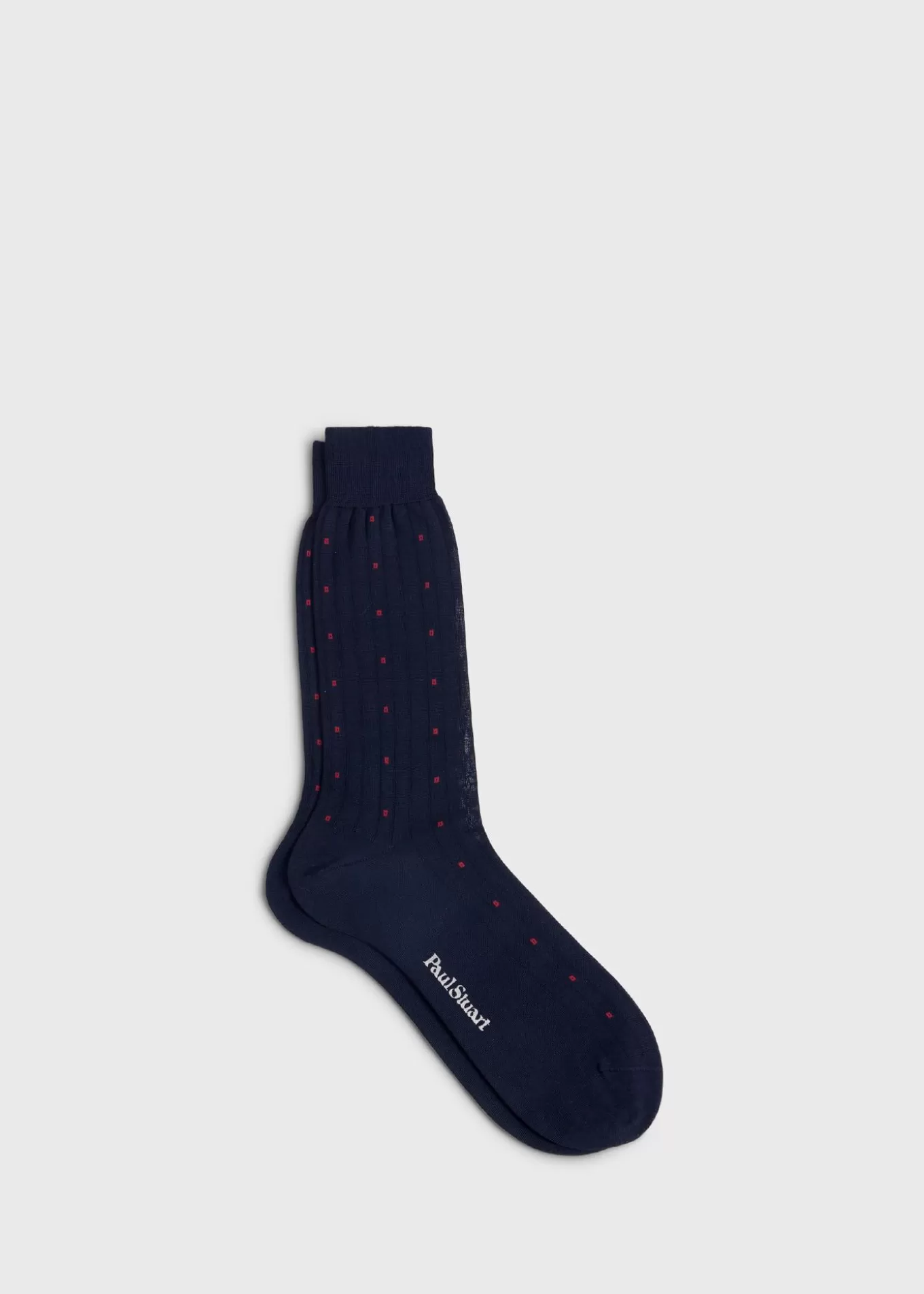 Store Cotton Deco Sock Socks