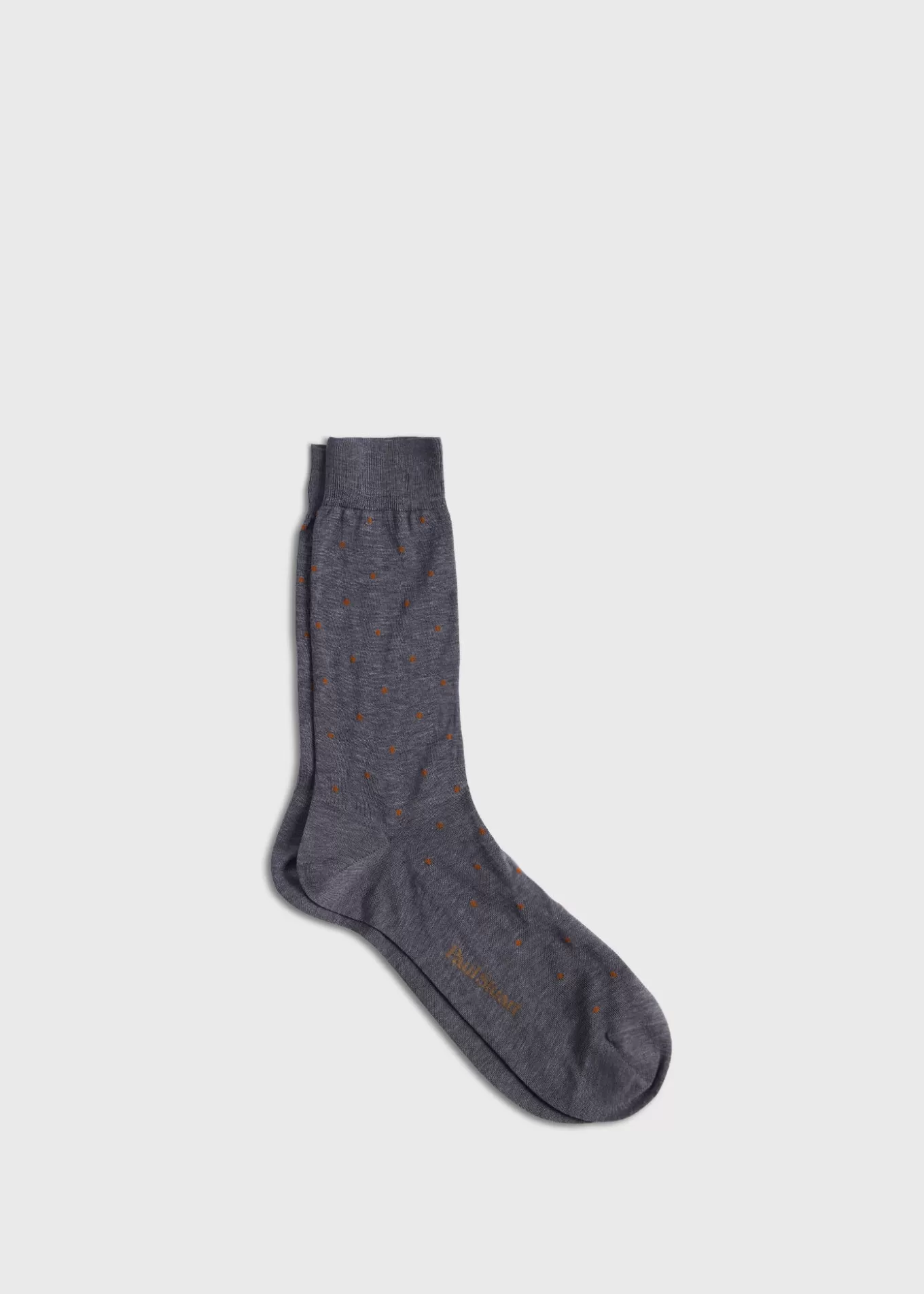 Fashion Cotton Dotted Sock Socks