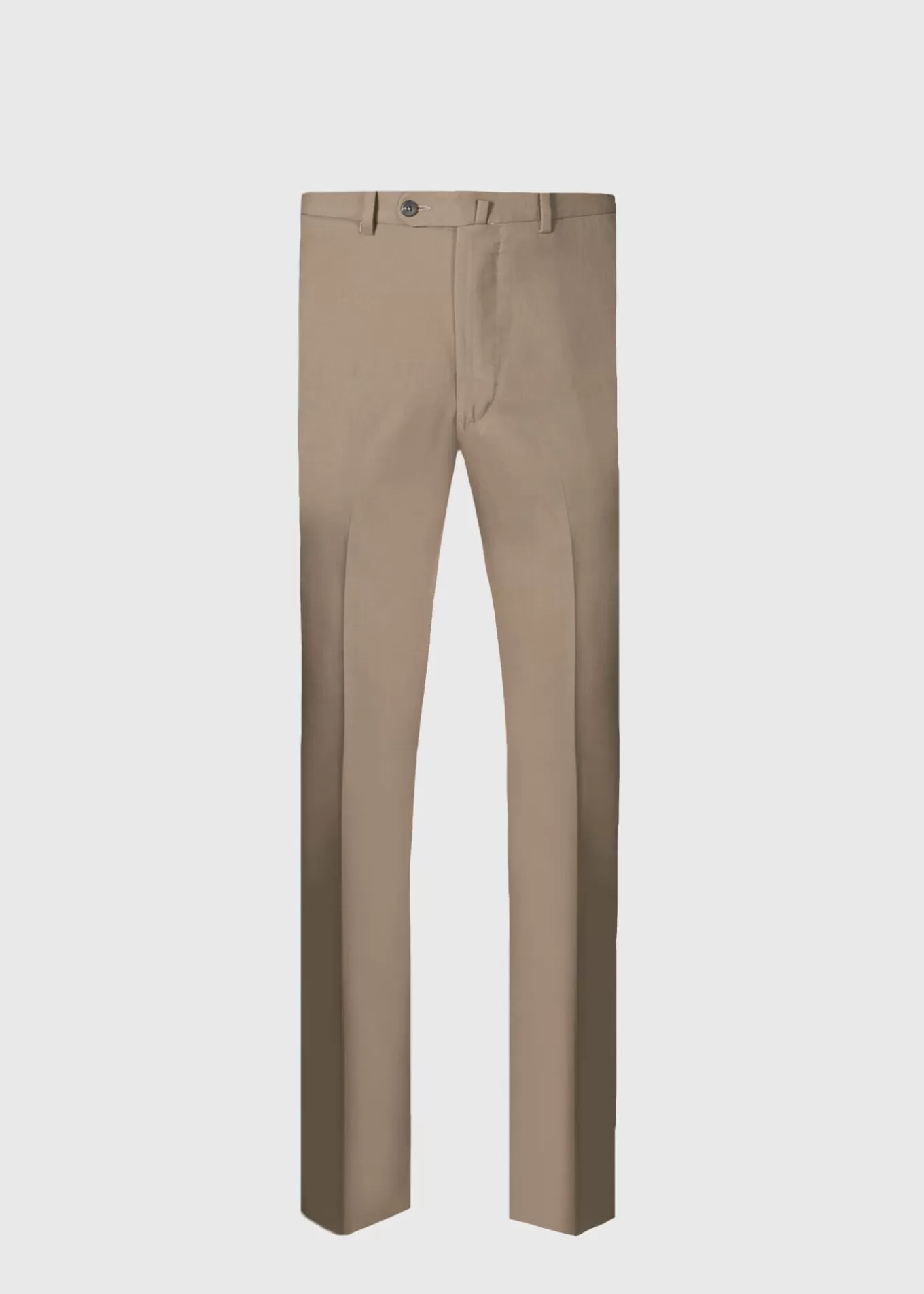 New Cotton Dress Trouser Dress Pants