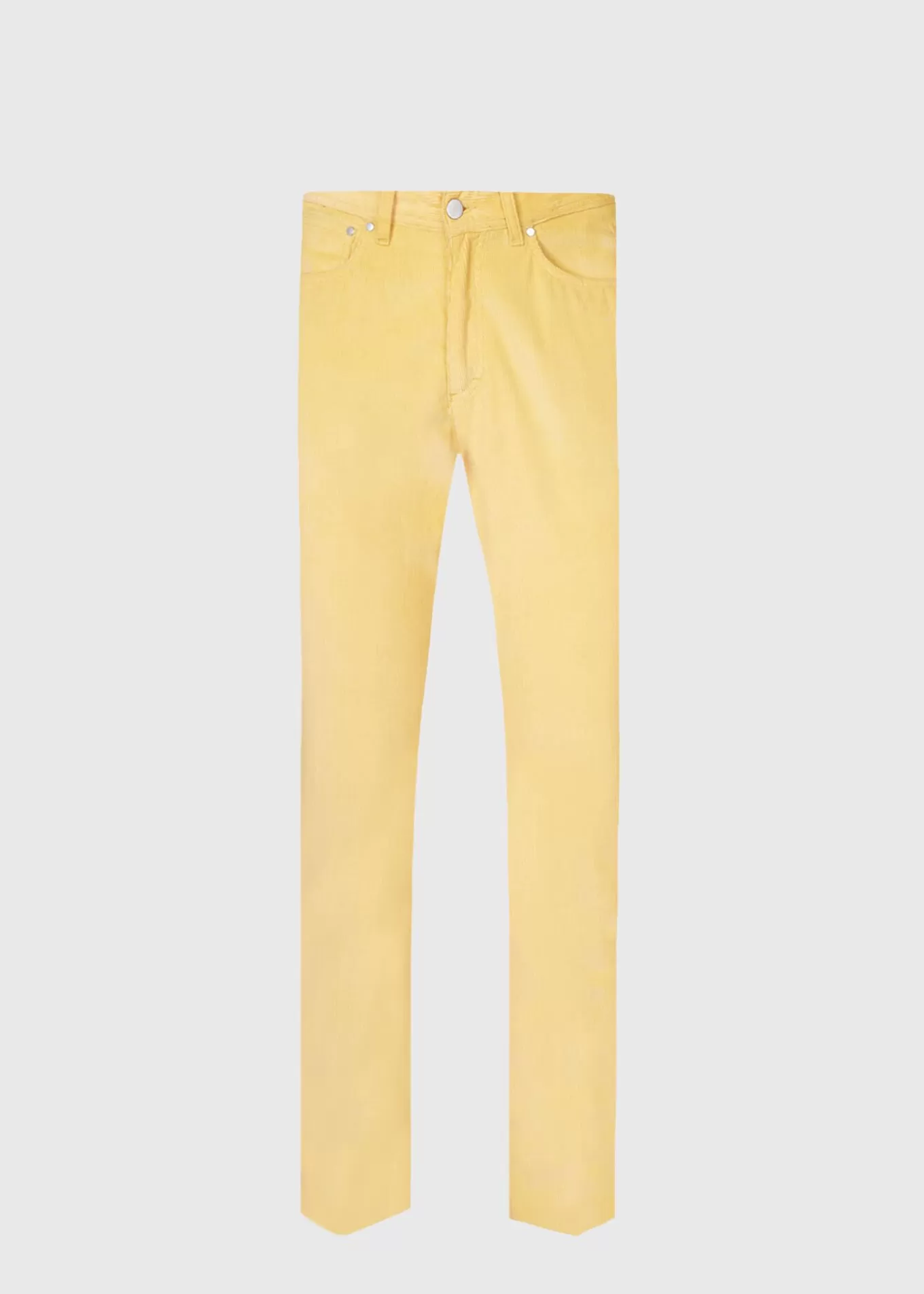 Store Cotton Five Pocket Corduroy Pant Pants