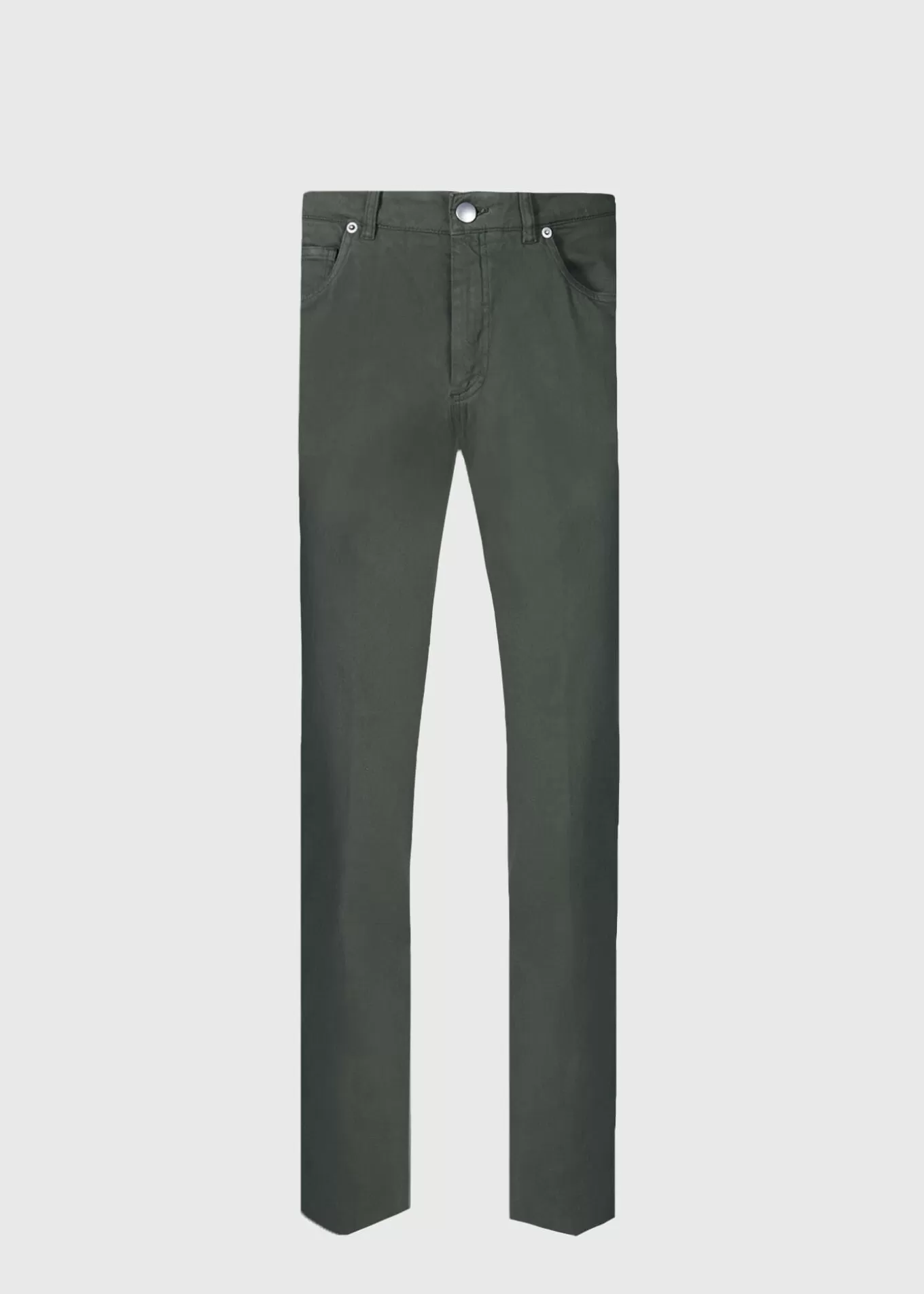 Flash Sale Cotton Five Pocket Pant Pants