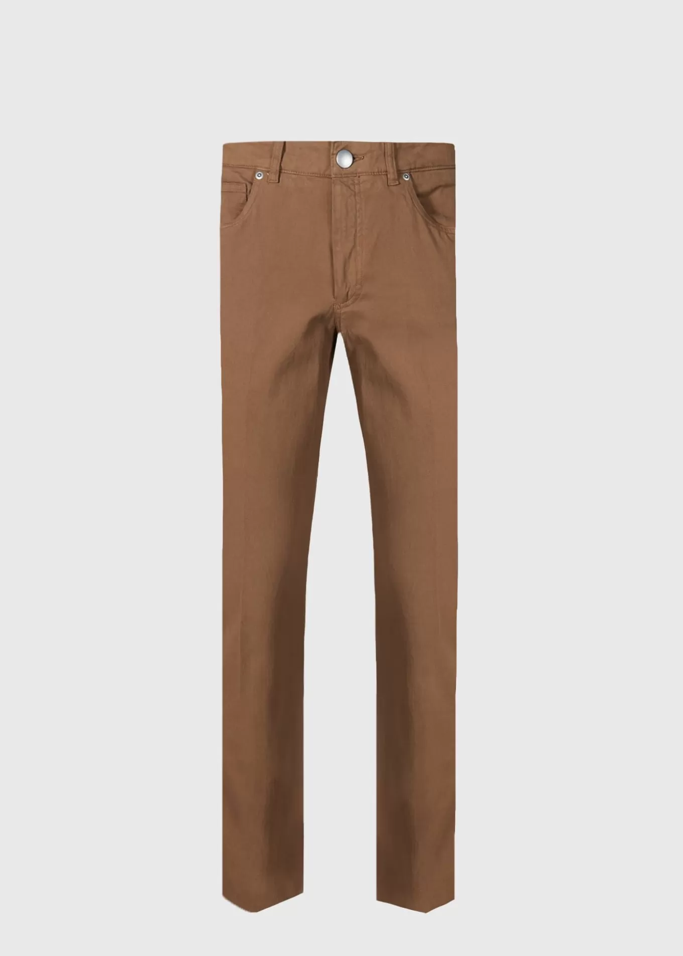 Sale Cotton Five Pocket Pant Pants