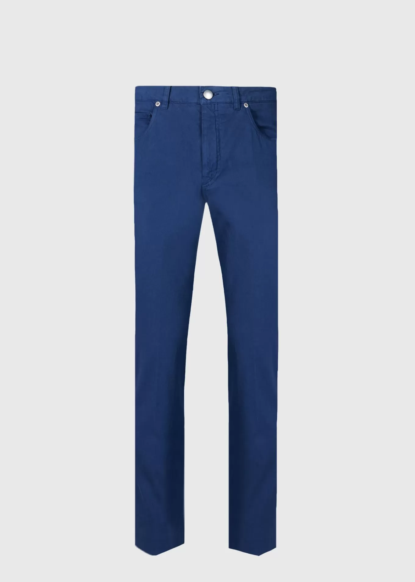 New Cotton Five Pocket Pant Pants