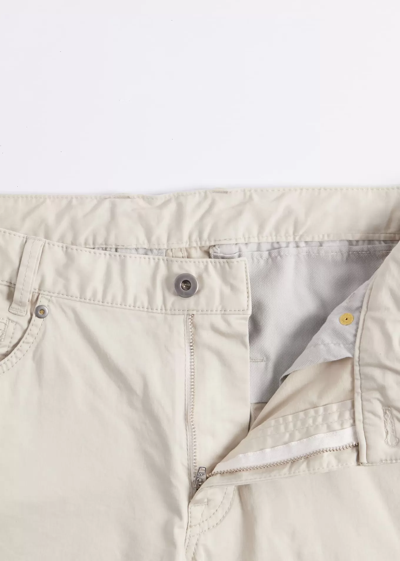 Flash Sale Cotton Five Pocket Pant Pants