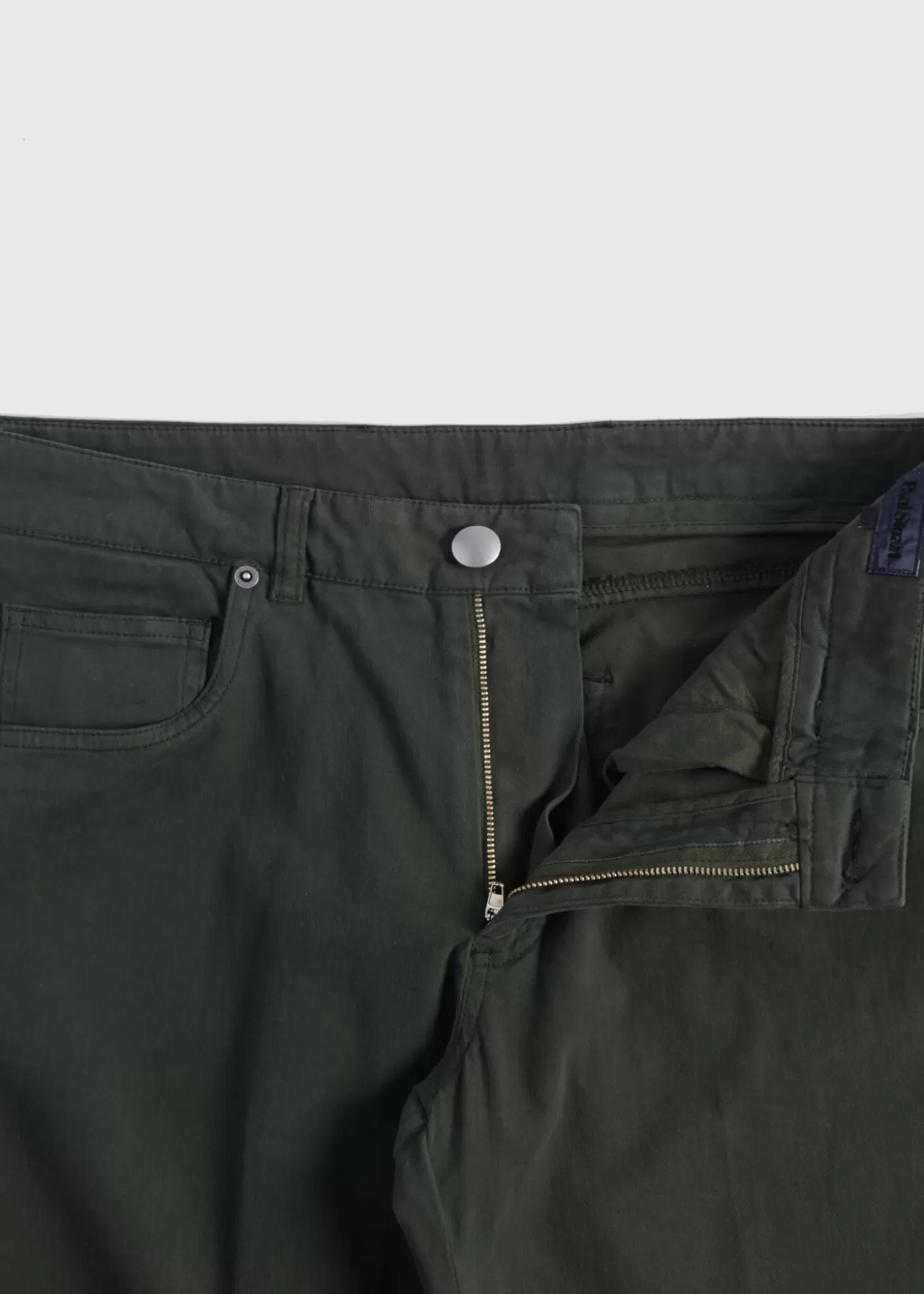 Flash Sale Cotton Five Pocket Pant Pants