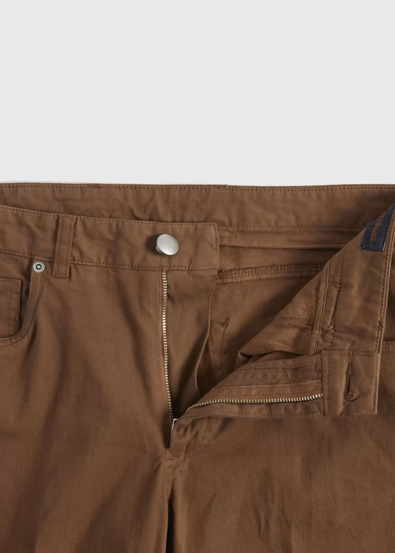 Sale Cotton Five Pocket Pant Pants